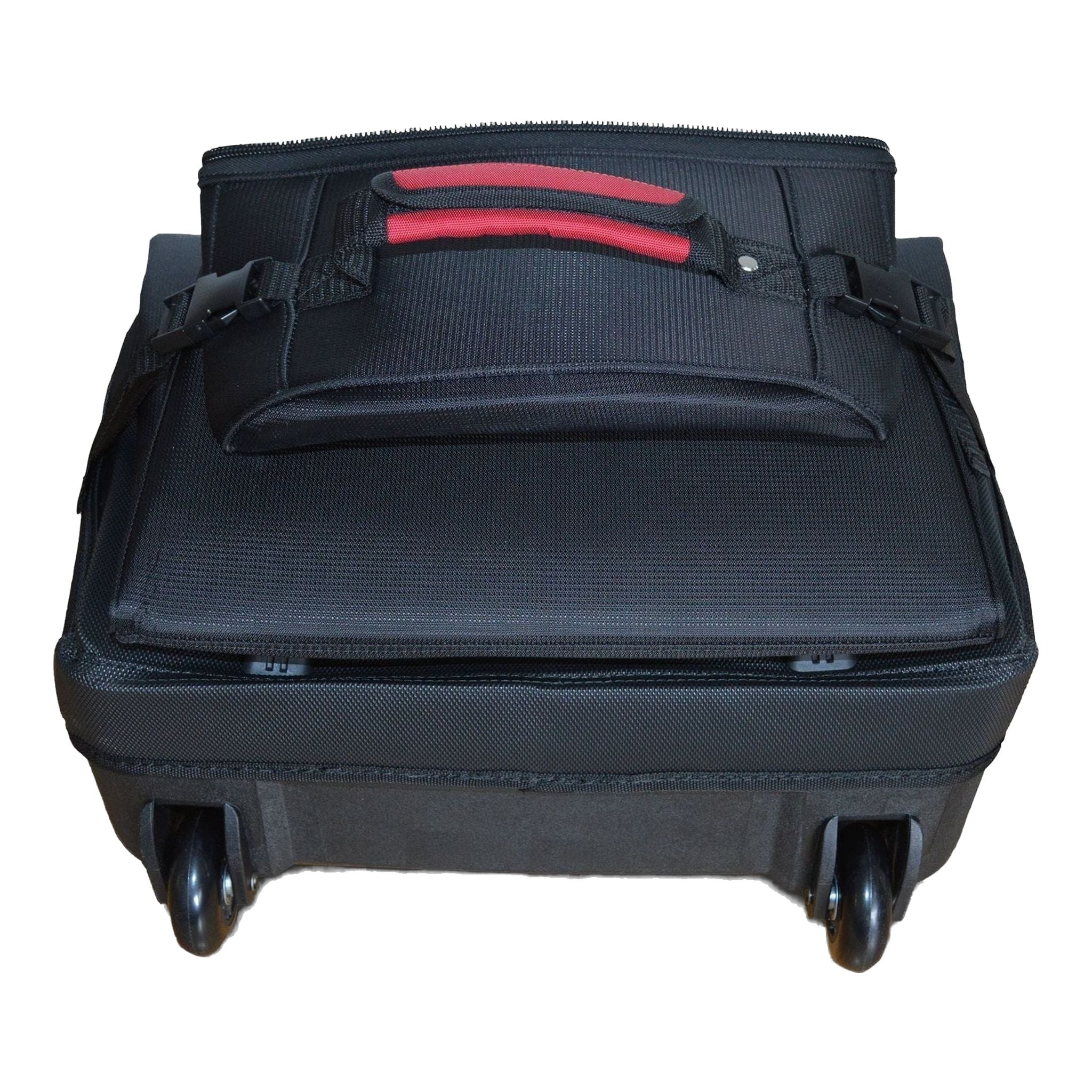 Custodia da viaggio Big Max IQ 2