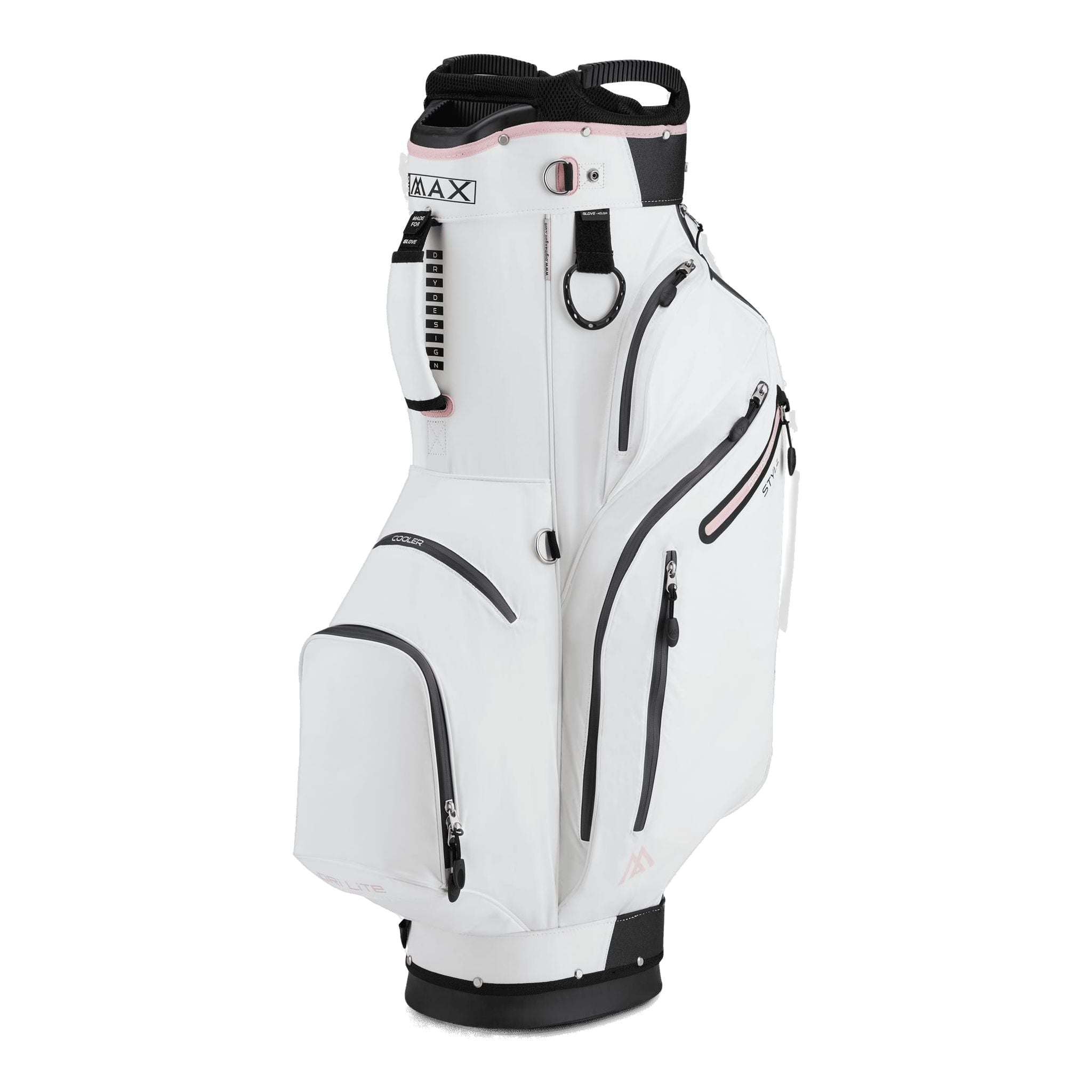 Borsa da carrello Big Max Dri Lite Style 360