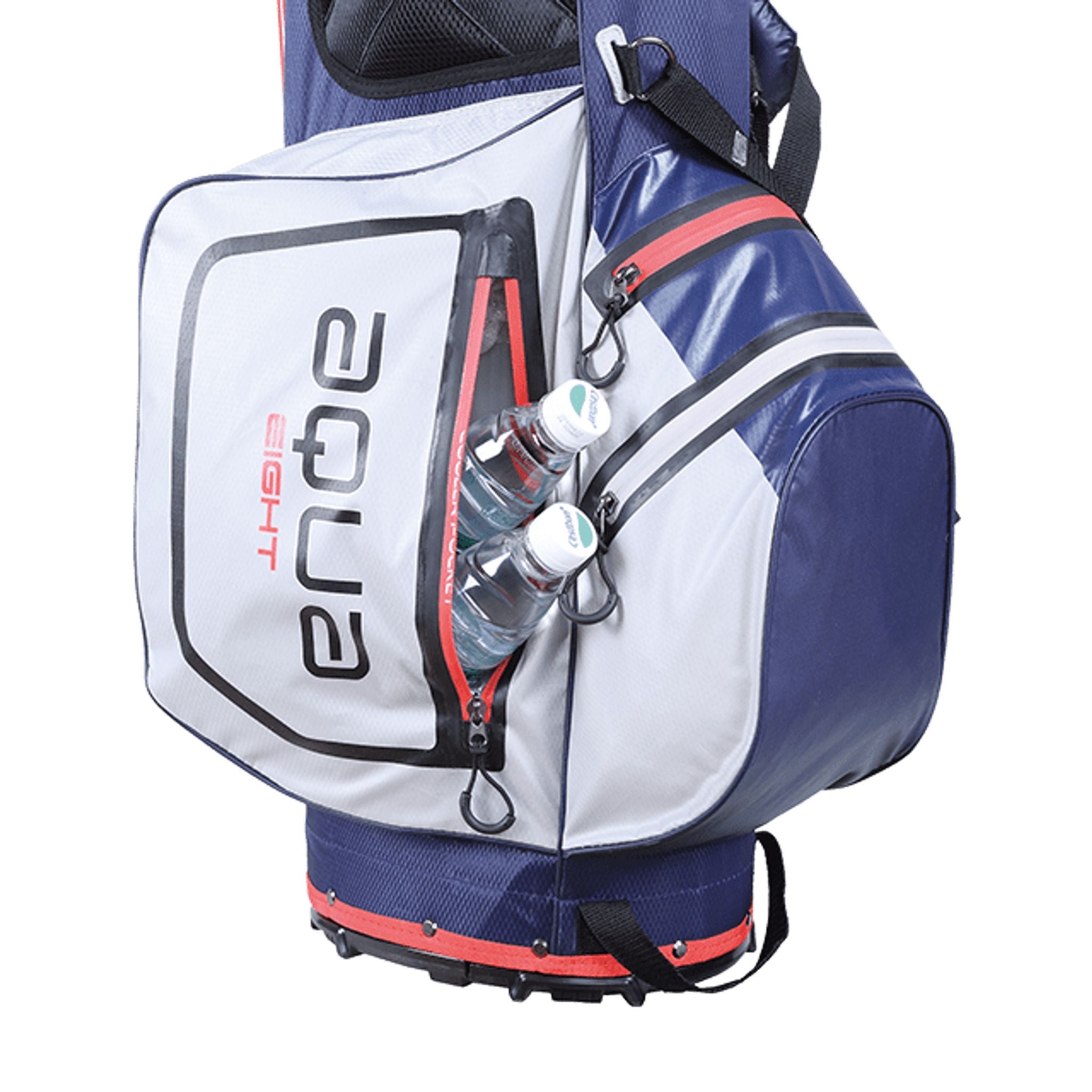 Borsa Big Max AQUA Eight Stand