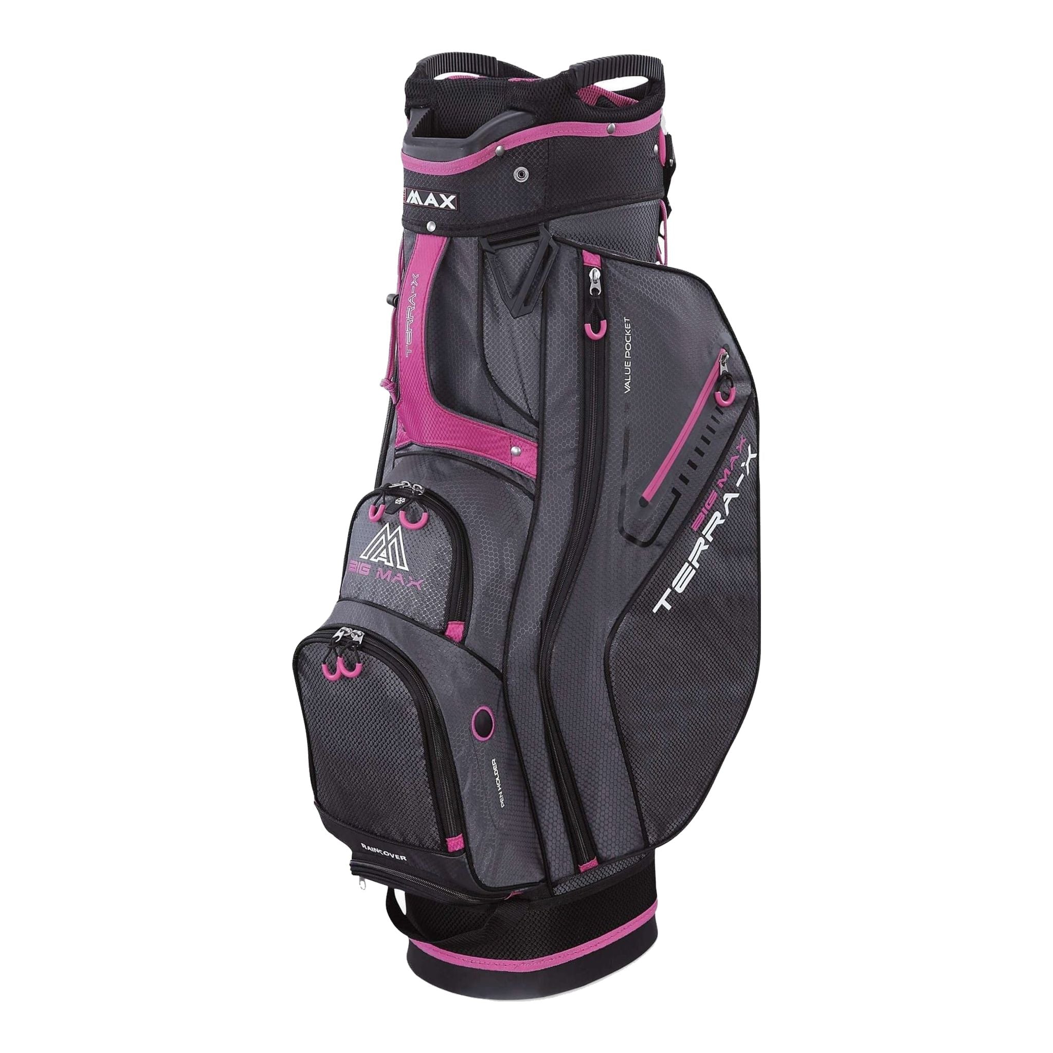 Borsa da carrello Big Max Terra X