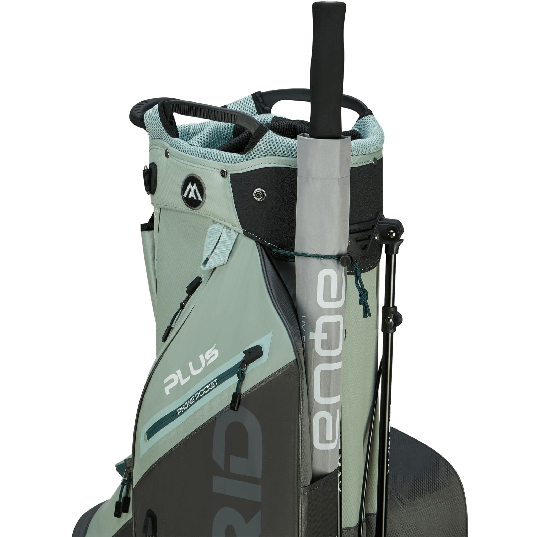 Borsa con supporto Big Max Dri Lite Hybrid Plus