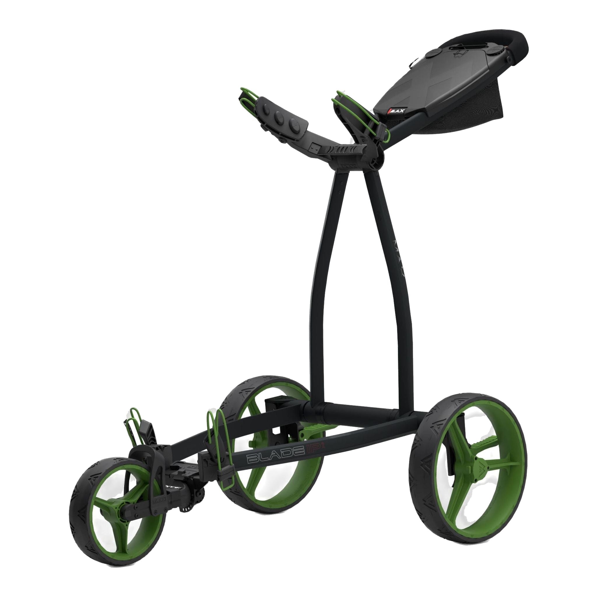 Carrello Big Max Blade IP 2