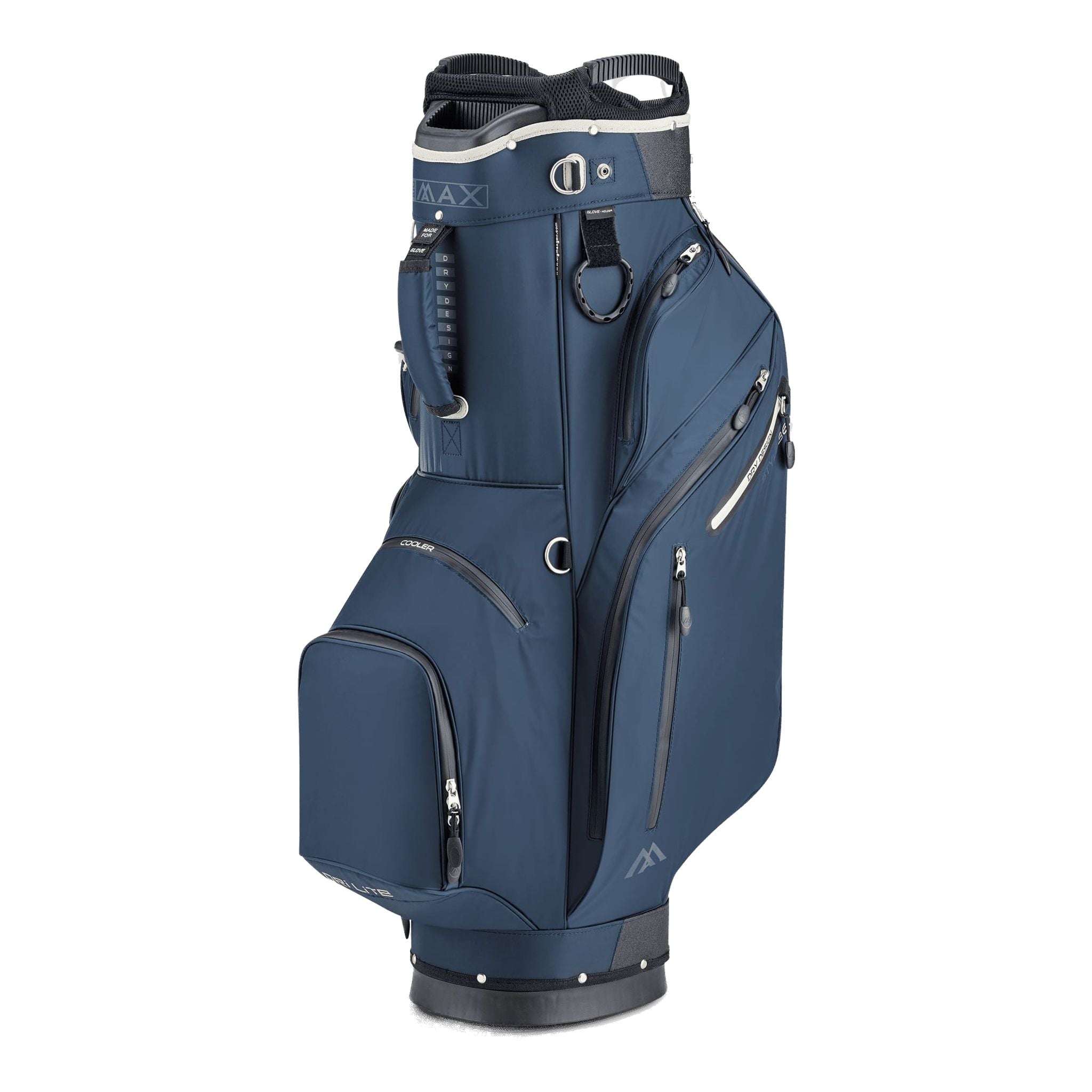 Borsa da carrello Big Max Dri Lite Style 360