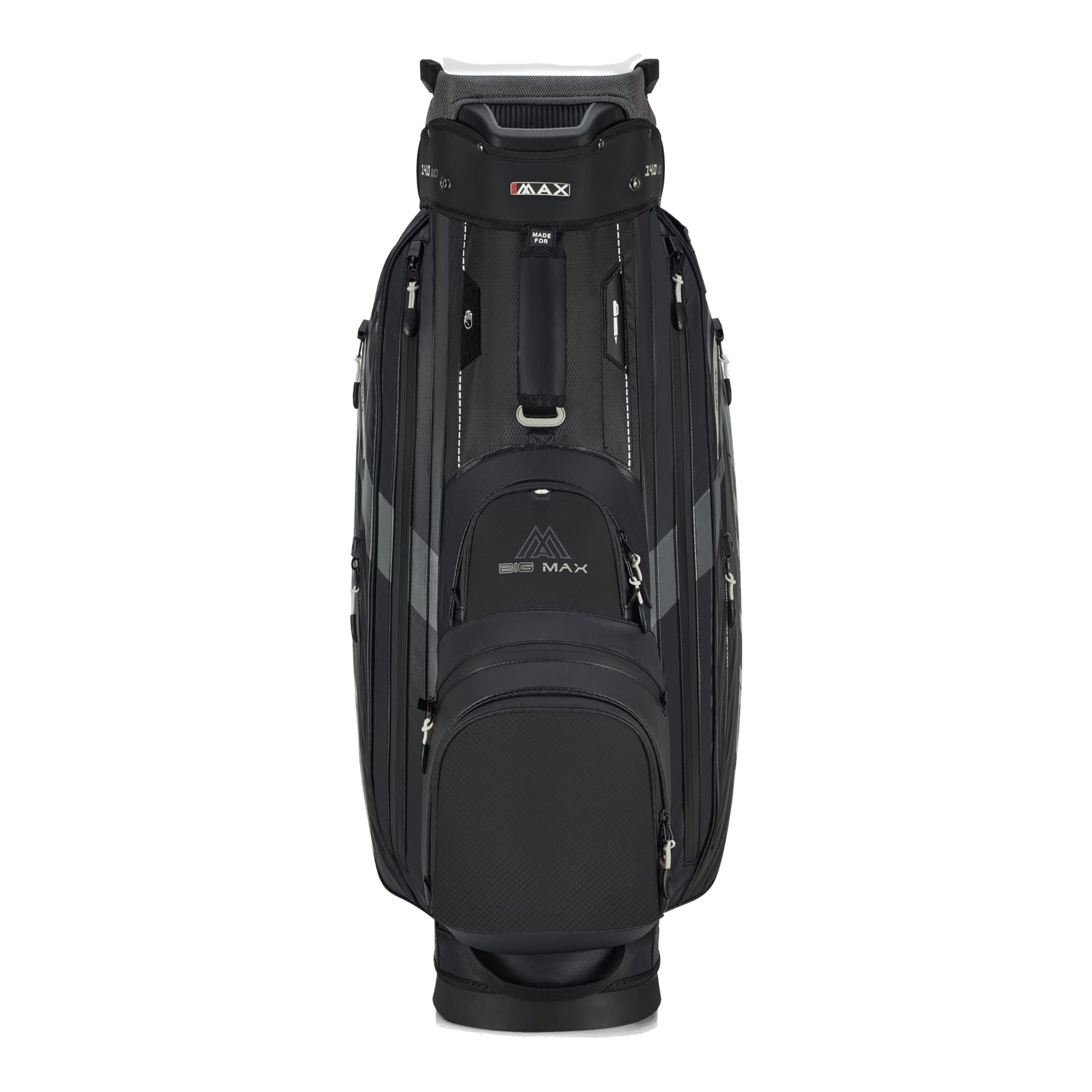 Borsa da carrello Big Max Dri Lite Sport 3