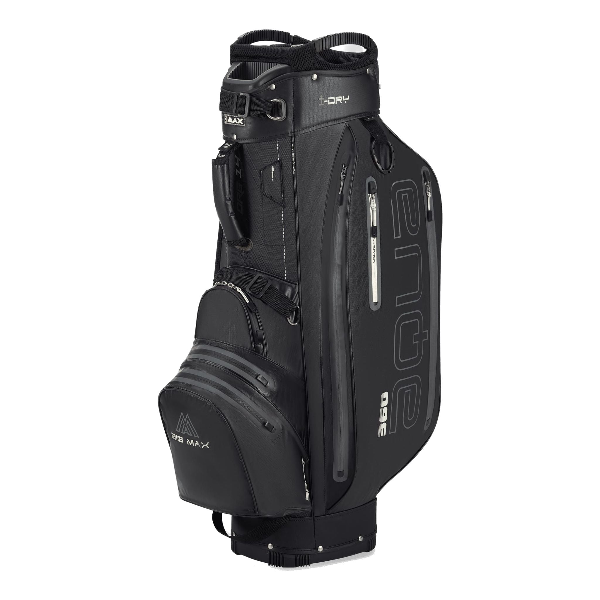 Borsa da carrello Big Max AQUA Sport 360