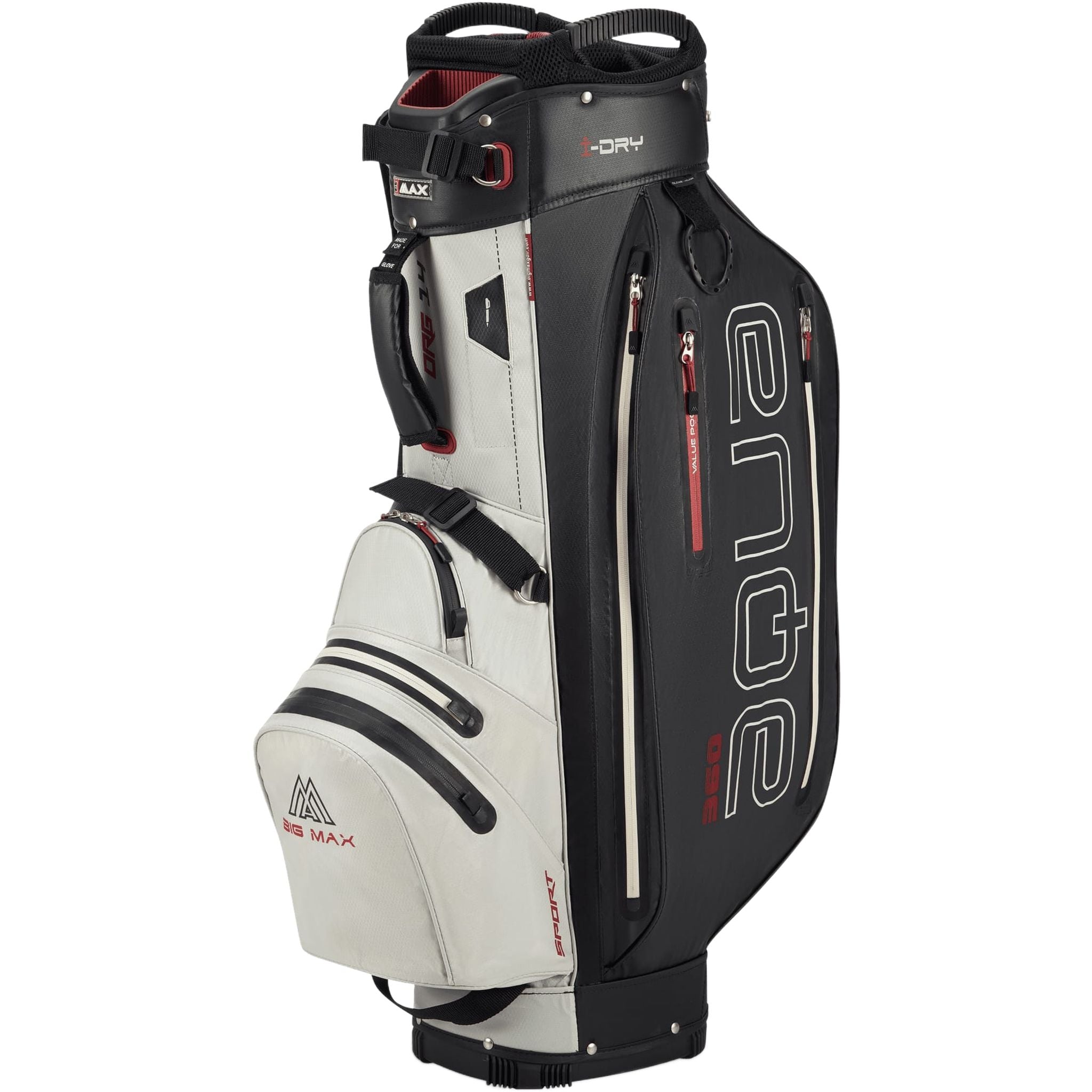 Borsa da carrello Big Max AQUA Sport 360