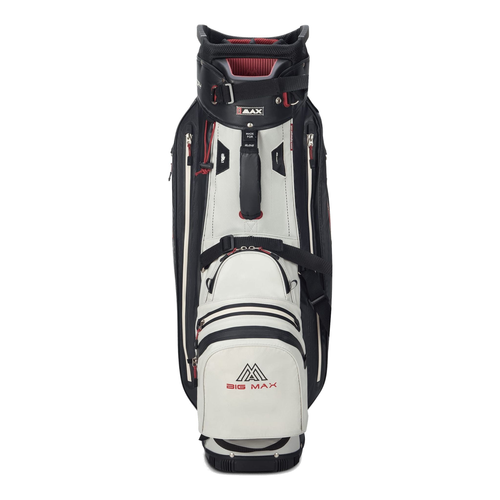 Borsa da carrello Big Max AQUA Sport 360