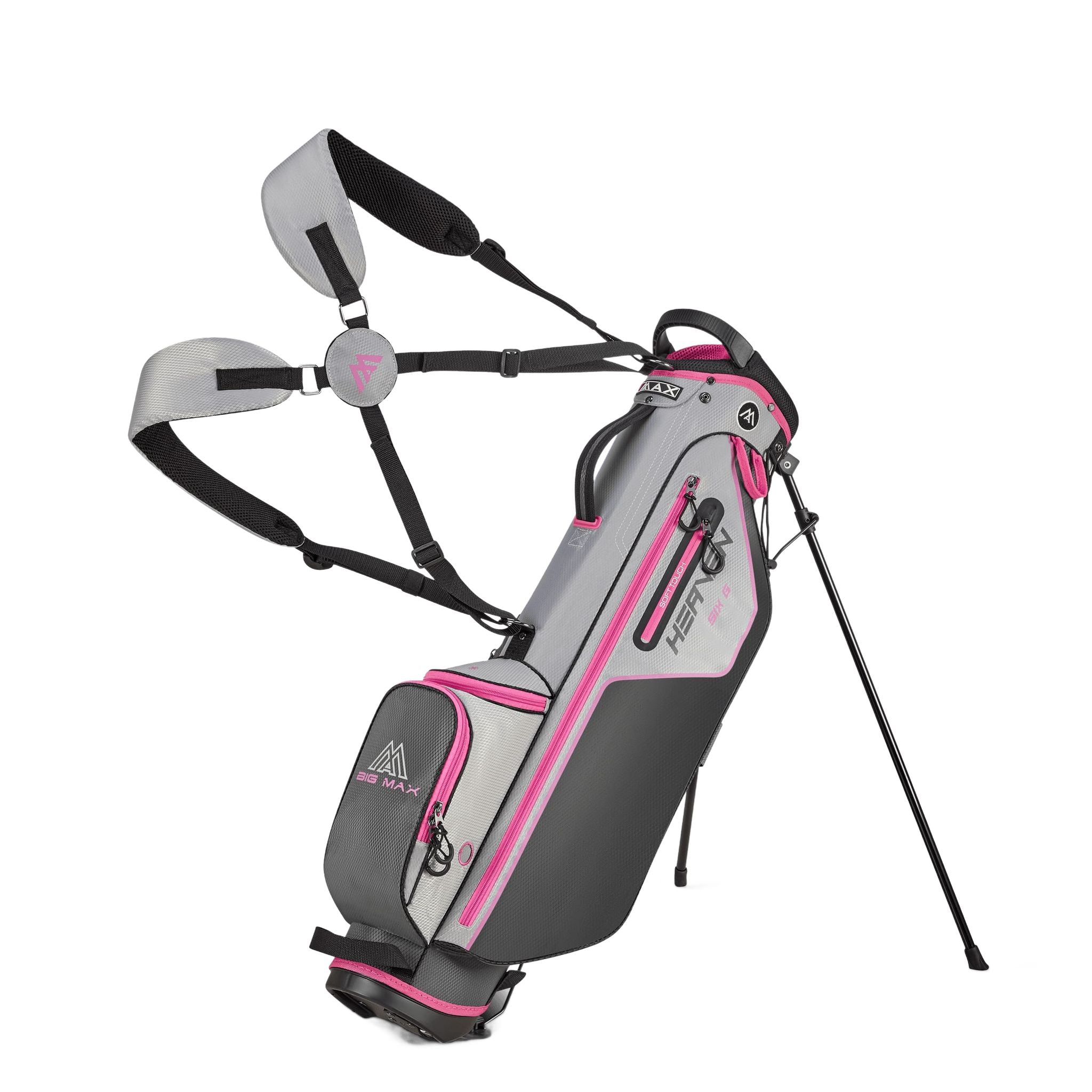 Borsa portaoggetti Big Max HEAVEN Six G