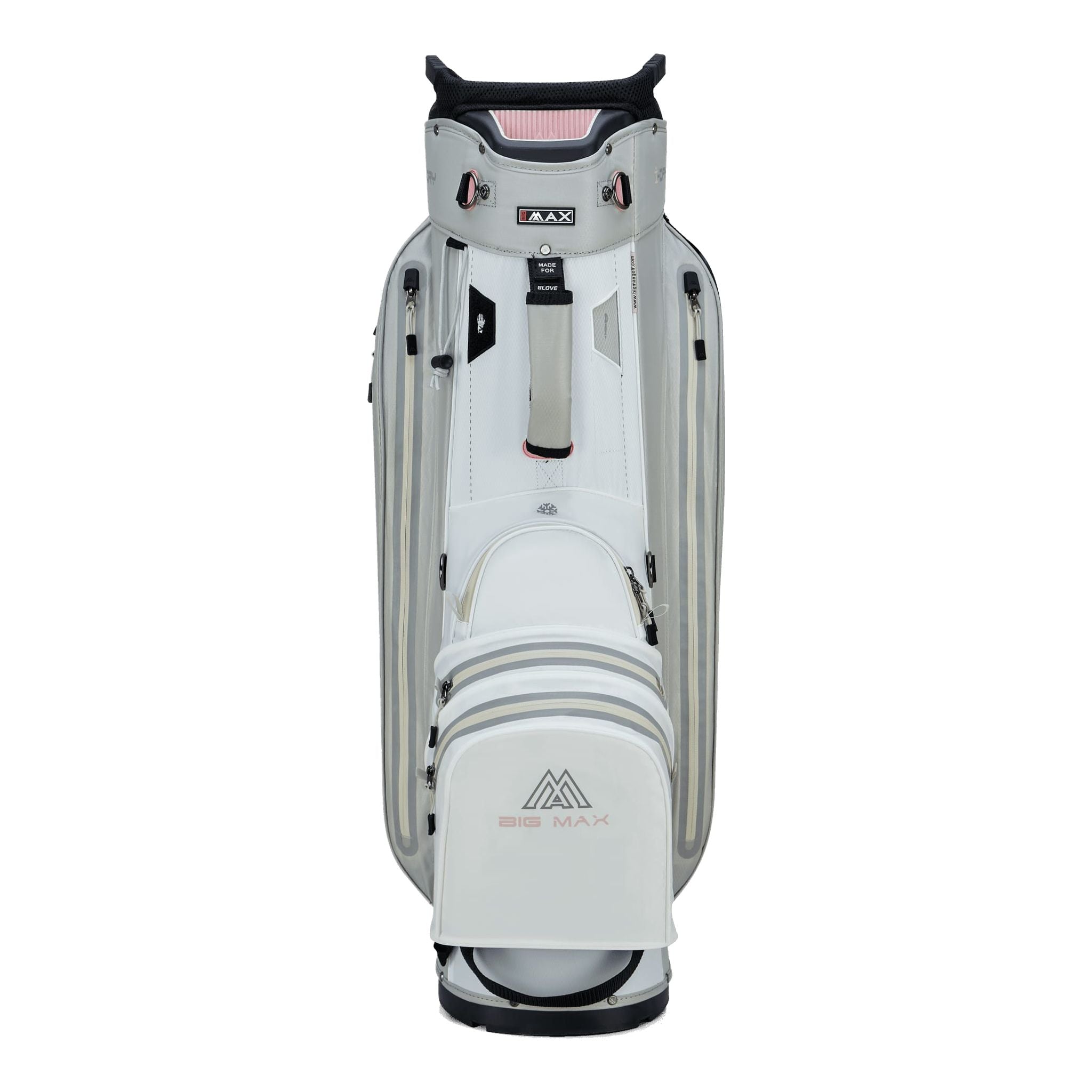 Borsa da carrello Big Max AQUA Sport 360