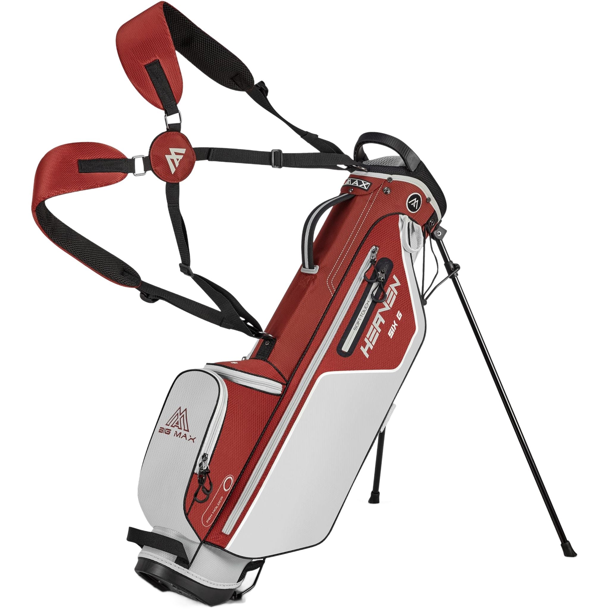 Big Max HEAVEN Six G  Standbag