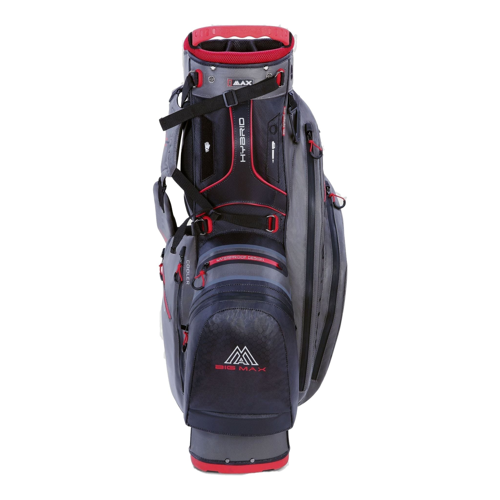 Borsa da viaggio Big Max Dri Lite Hybrid 2