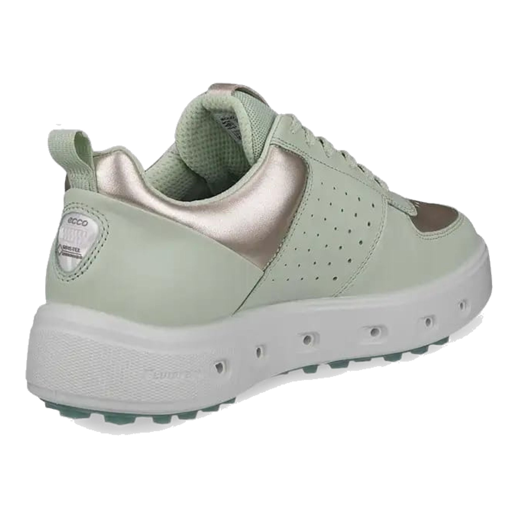 Scarpe da donna Ecco Golf Street 720