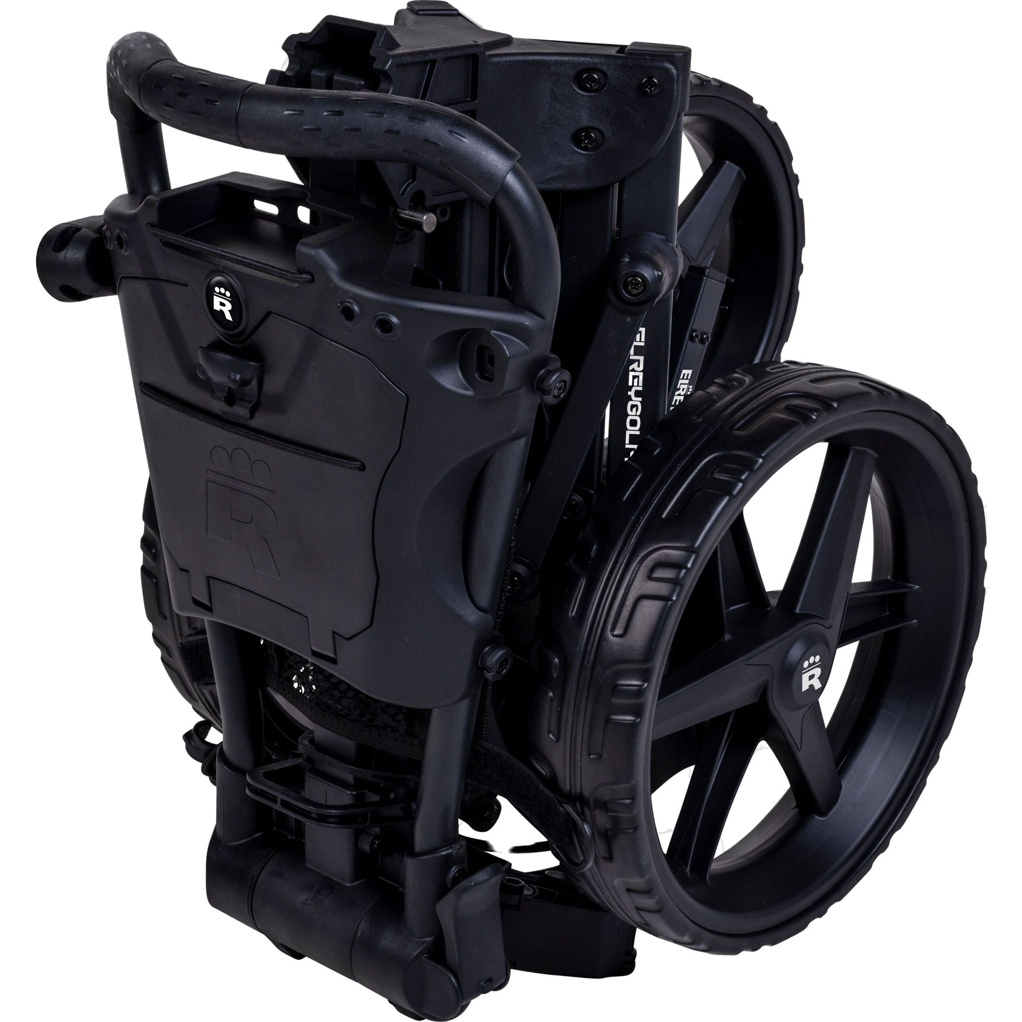 Elrey Duke 2,0 Trolley