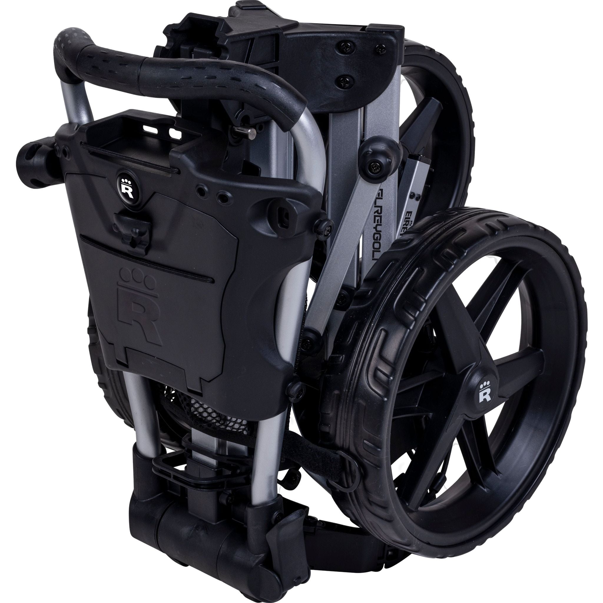 Carrello Elrey Duke 2.0