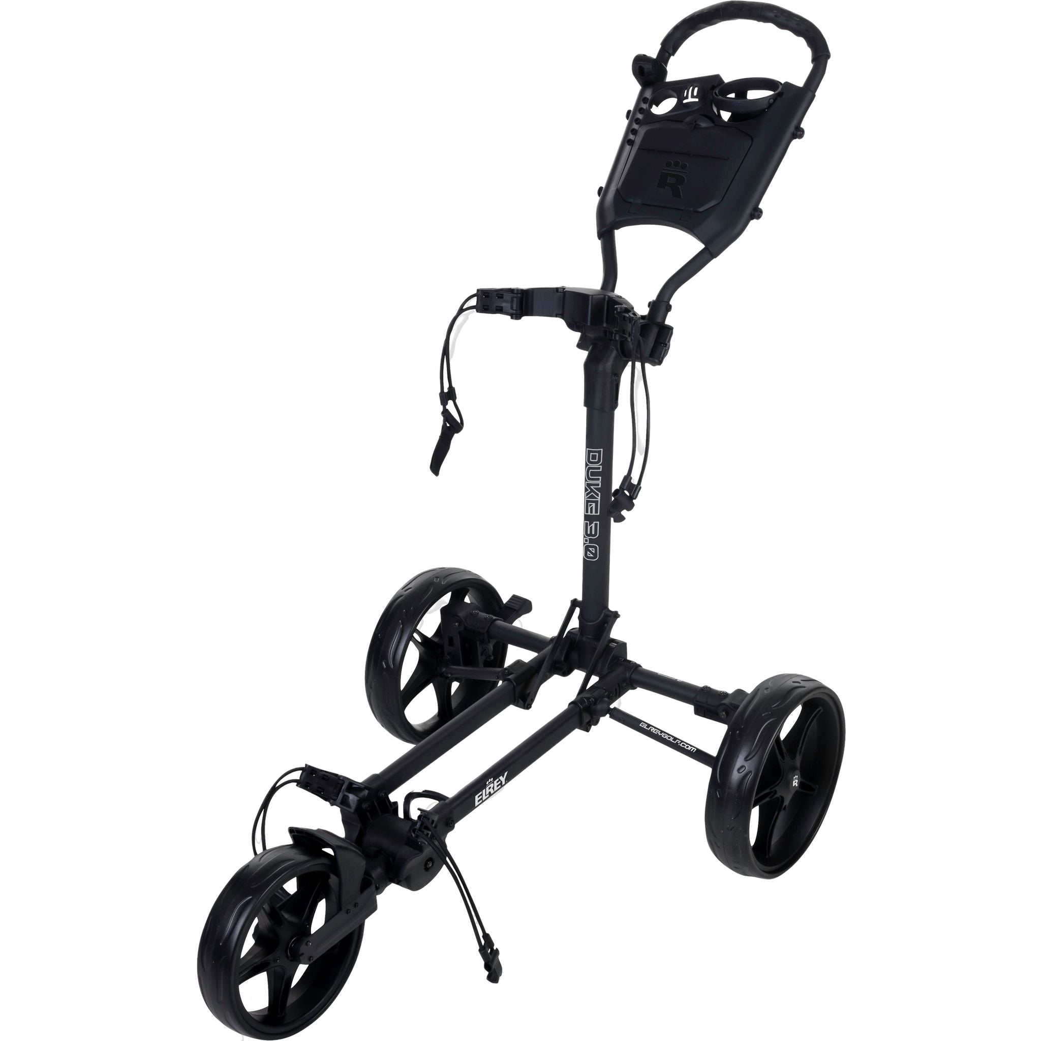 Carrello Elrey Duke 3.0