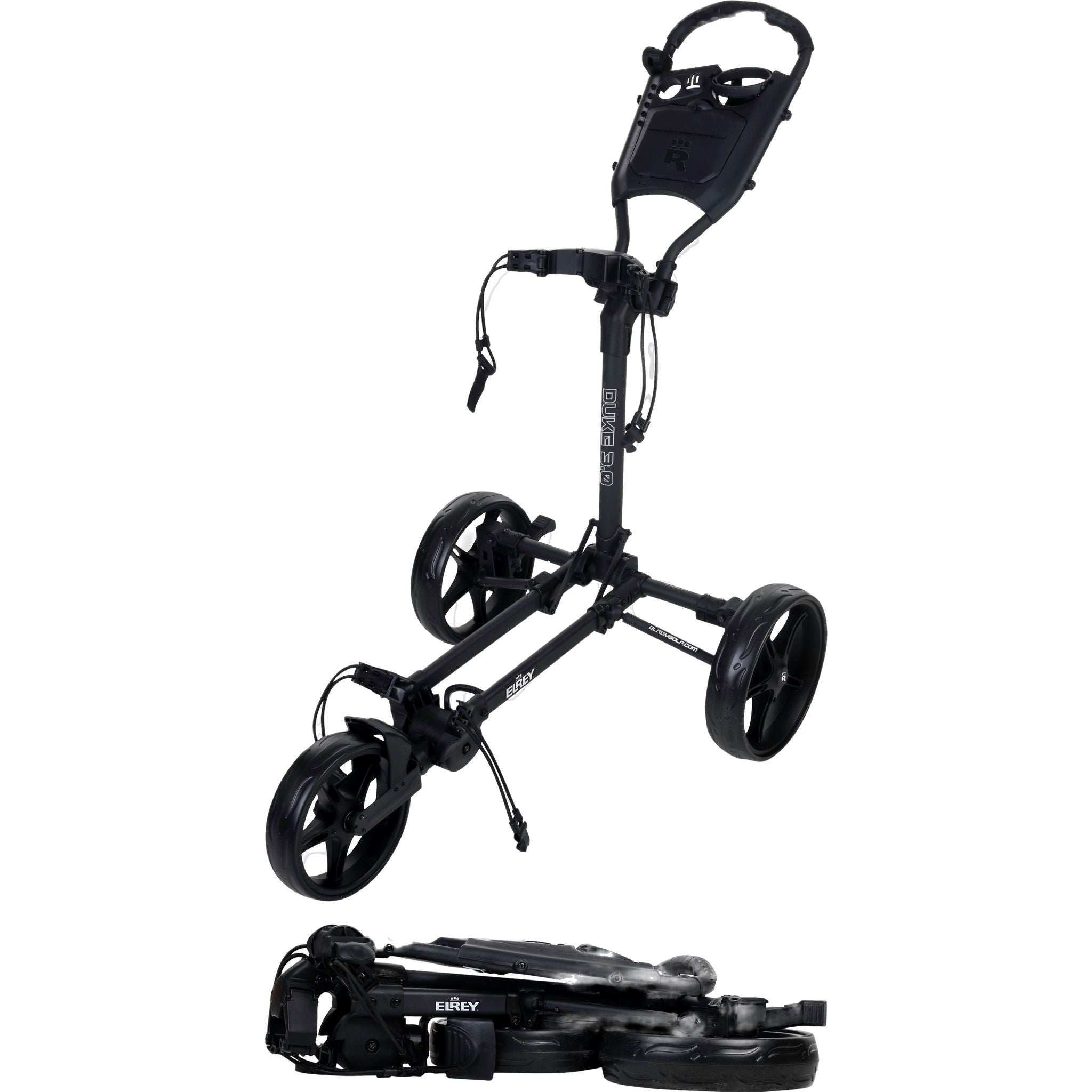 Carrello Elrey Duke 3.0