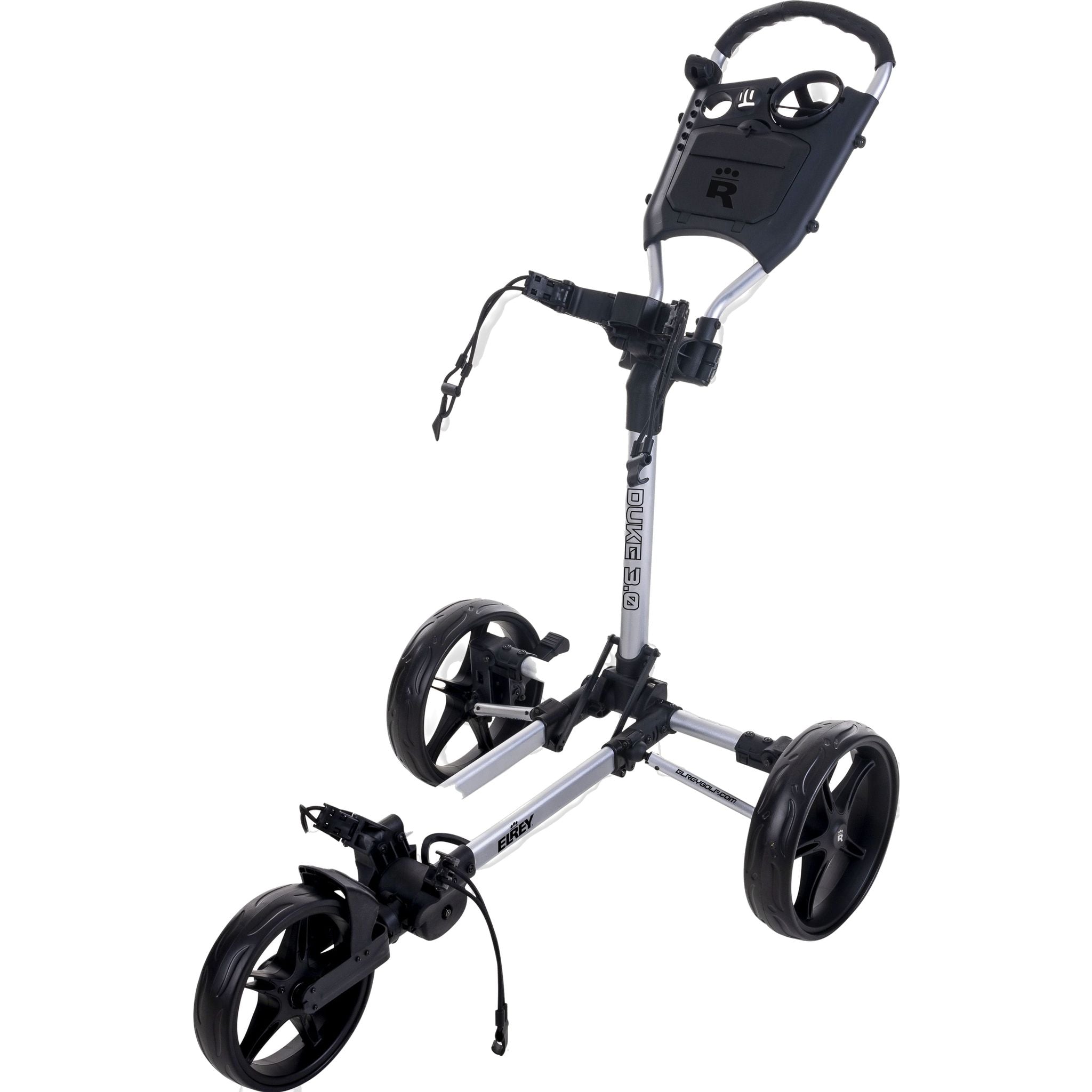 Carrello Elrey Duke 3.0