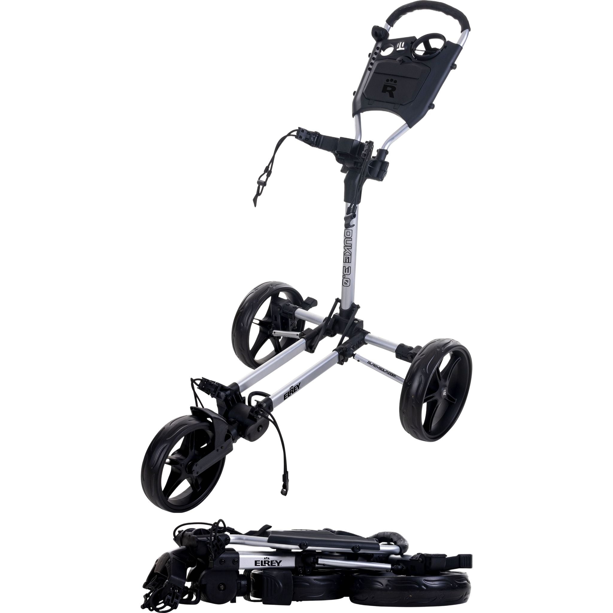 Carrello Elrey Duke 3.0