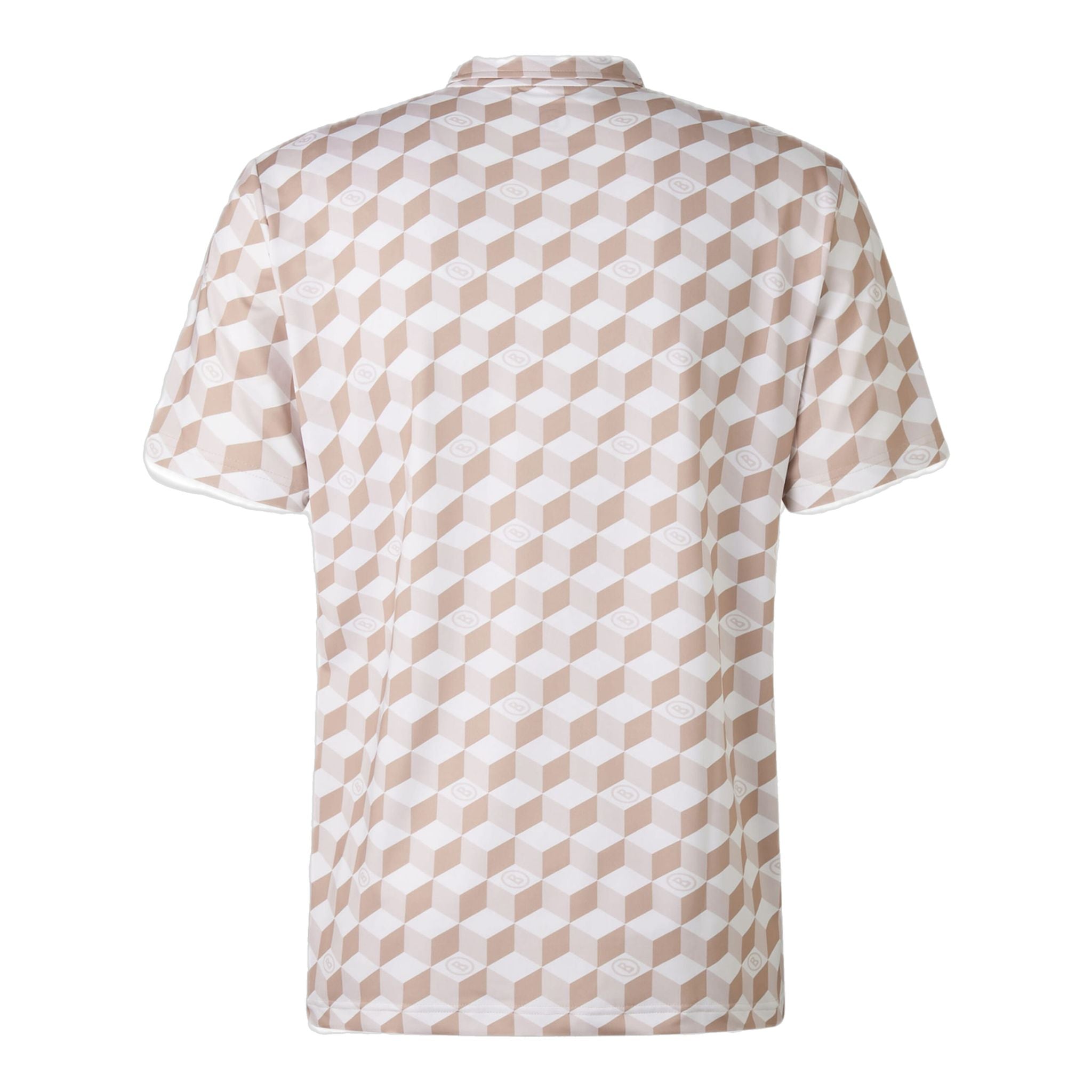 Polo Bogner Tamiro da uomo