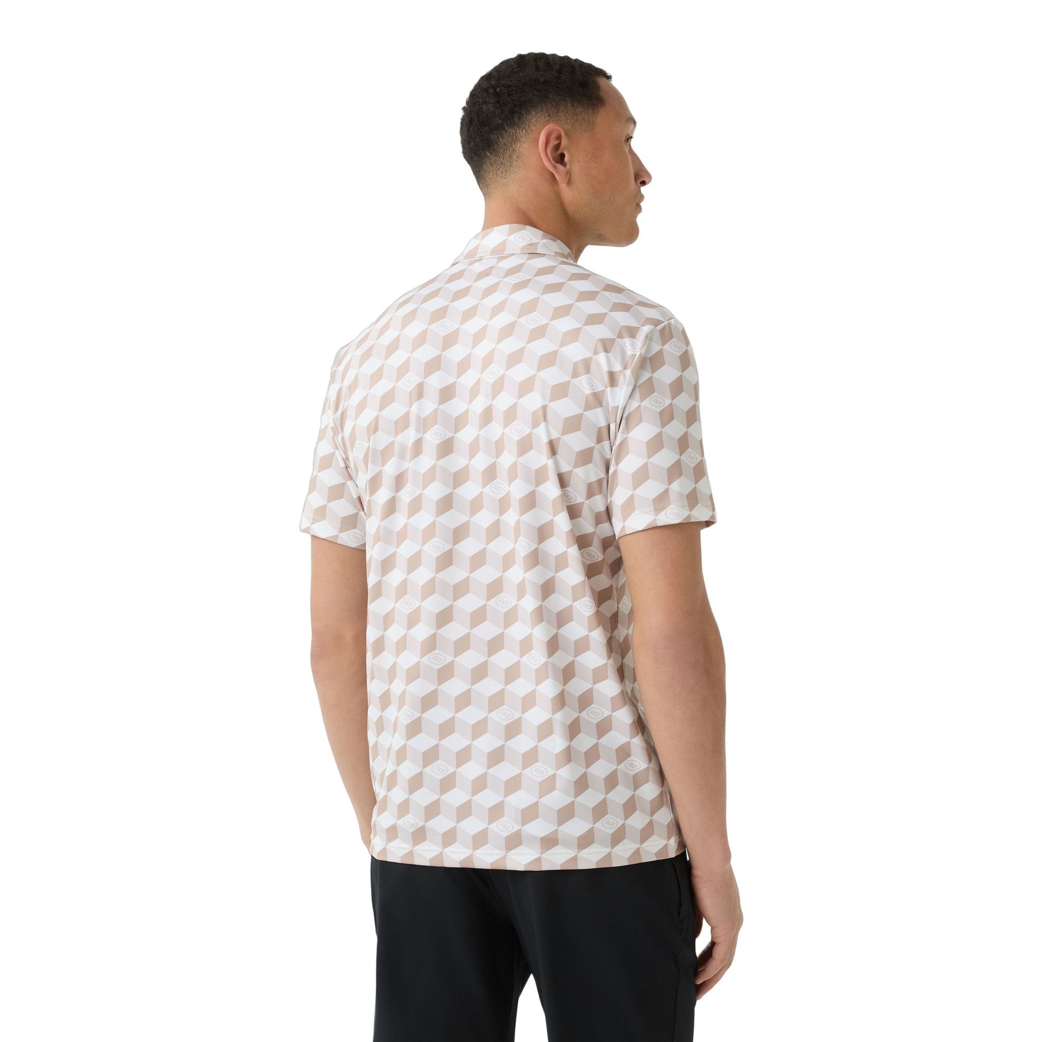 Polo Bogner Tamiro da uomo