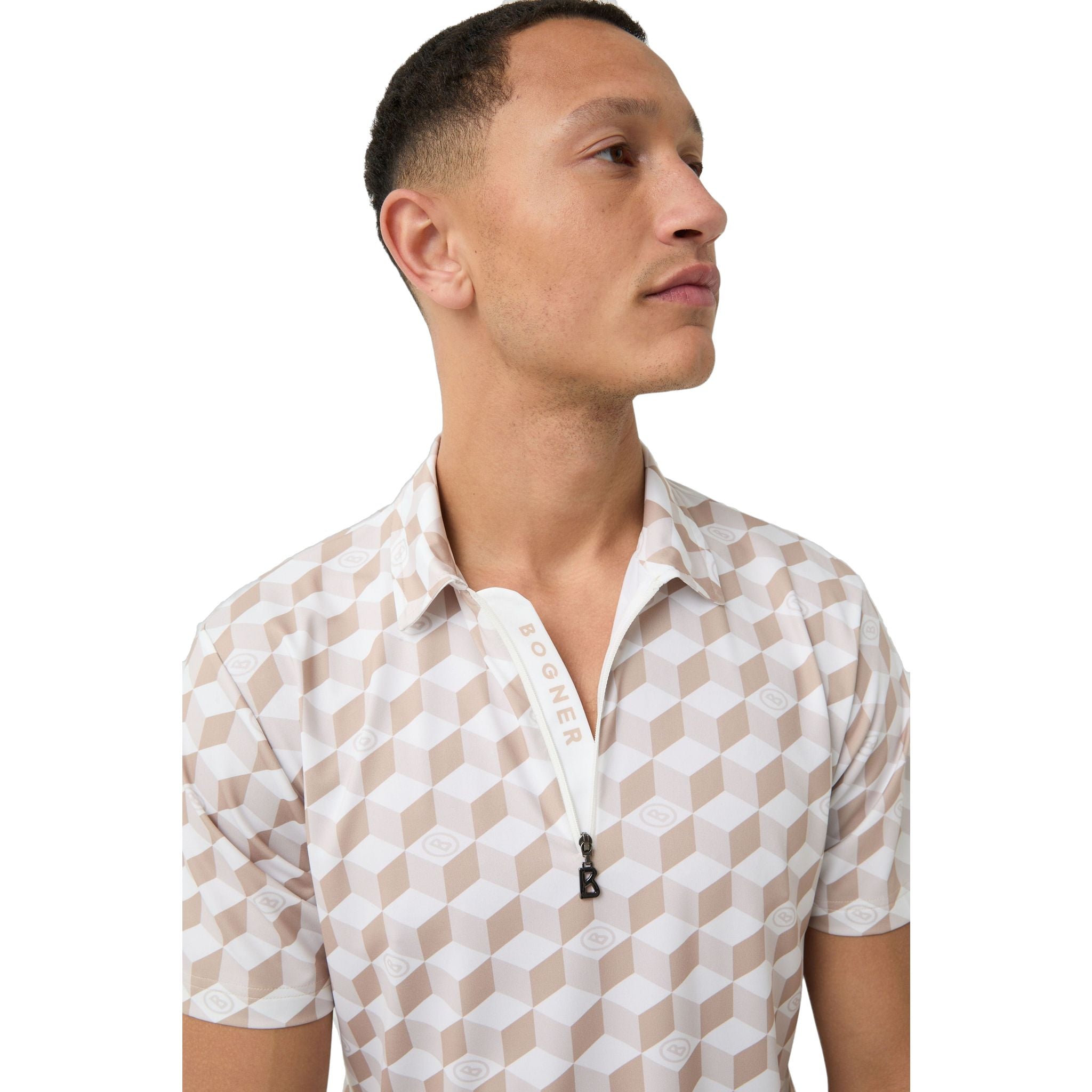 Polo Bogner Tamiro da uomo