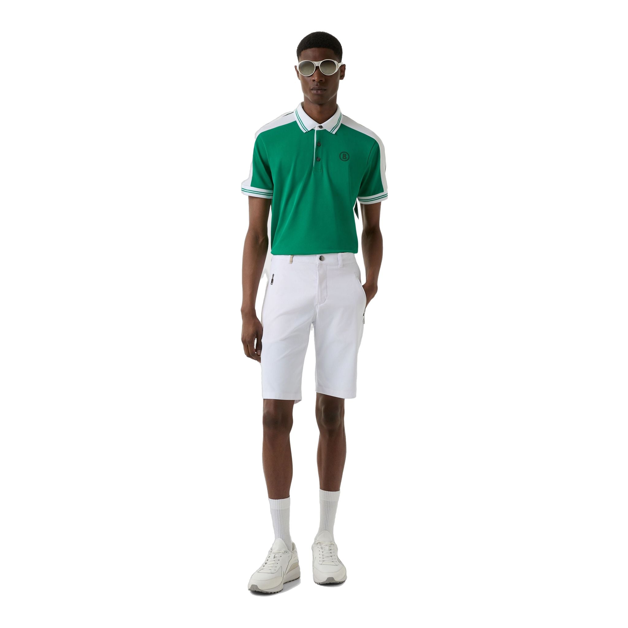 Pantaloncini Bogner Goswin da uomo