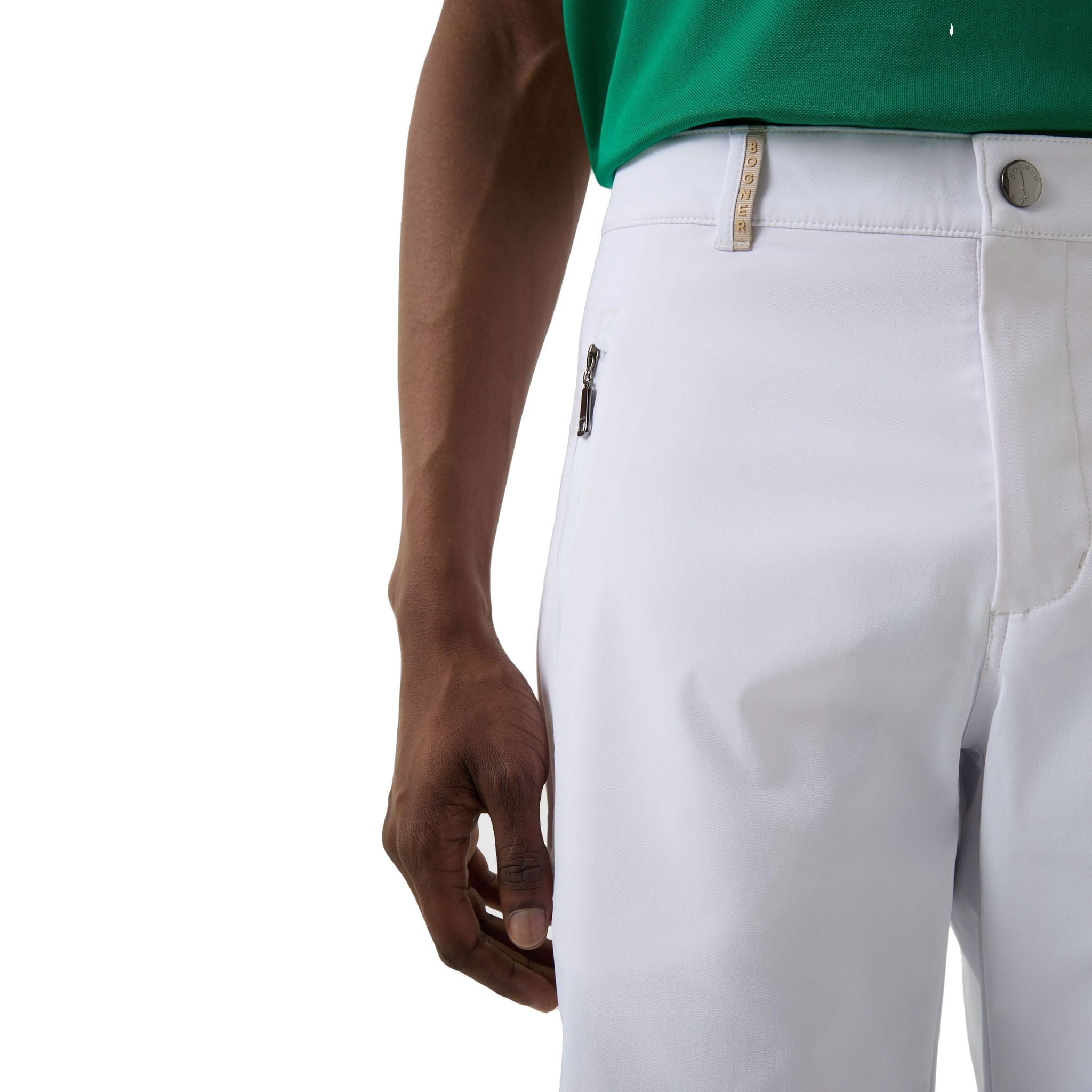 Pantaloncini Bogner Goswin da uomo