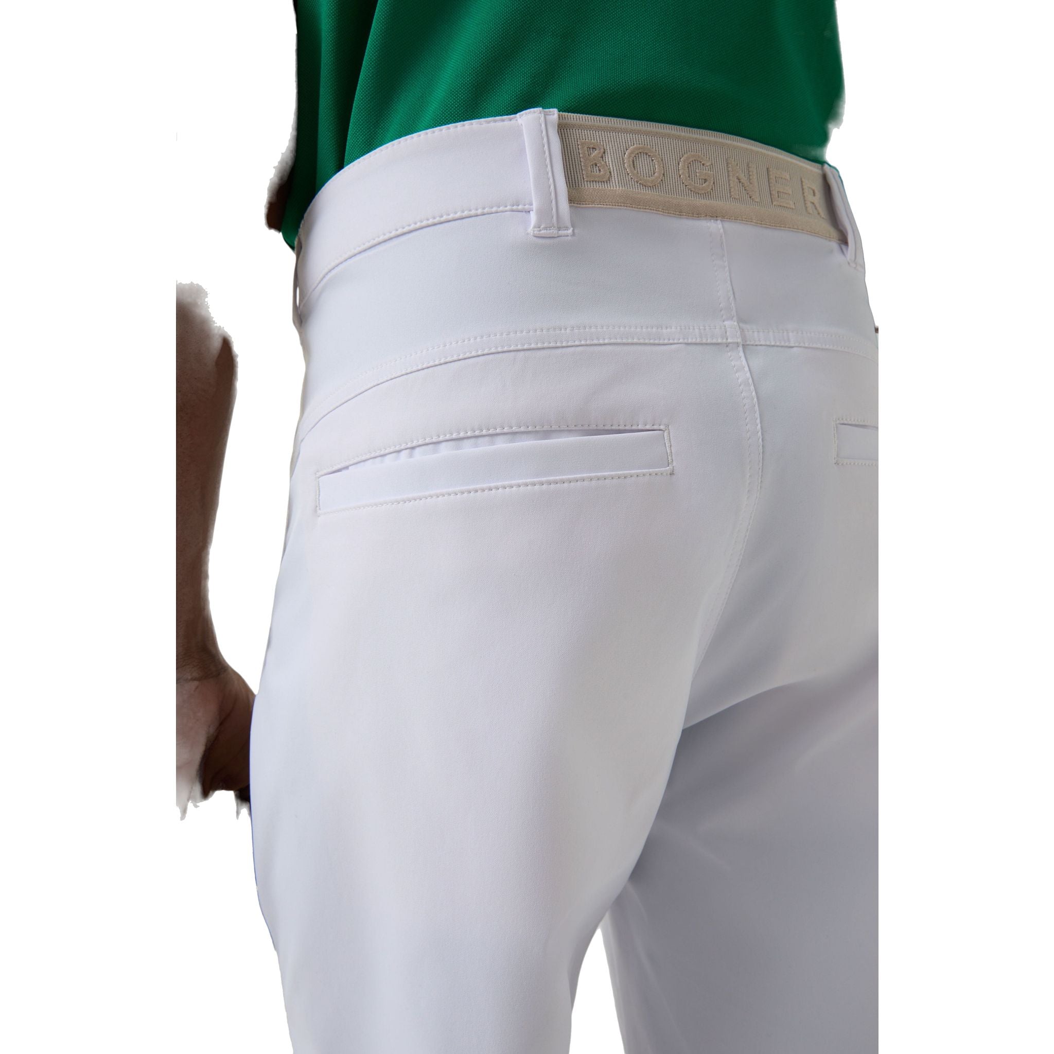 Pantaloncini Bogner Goswin da uomo