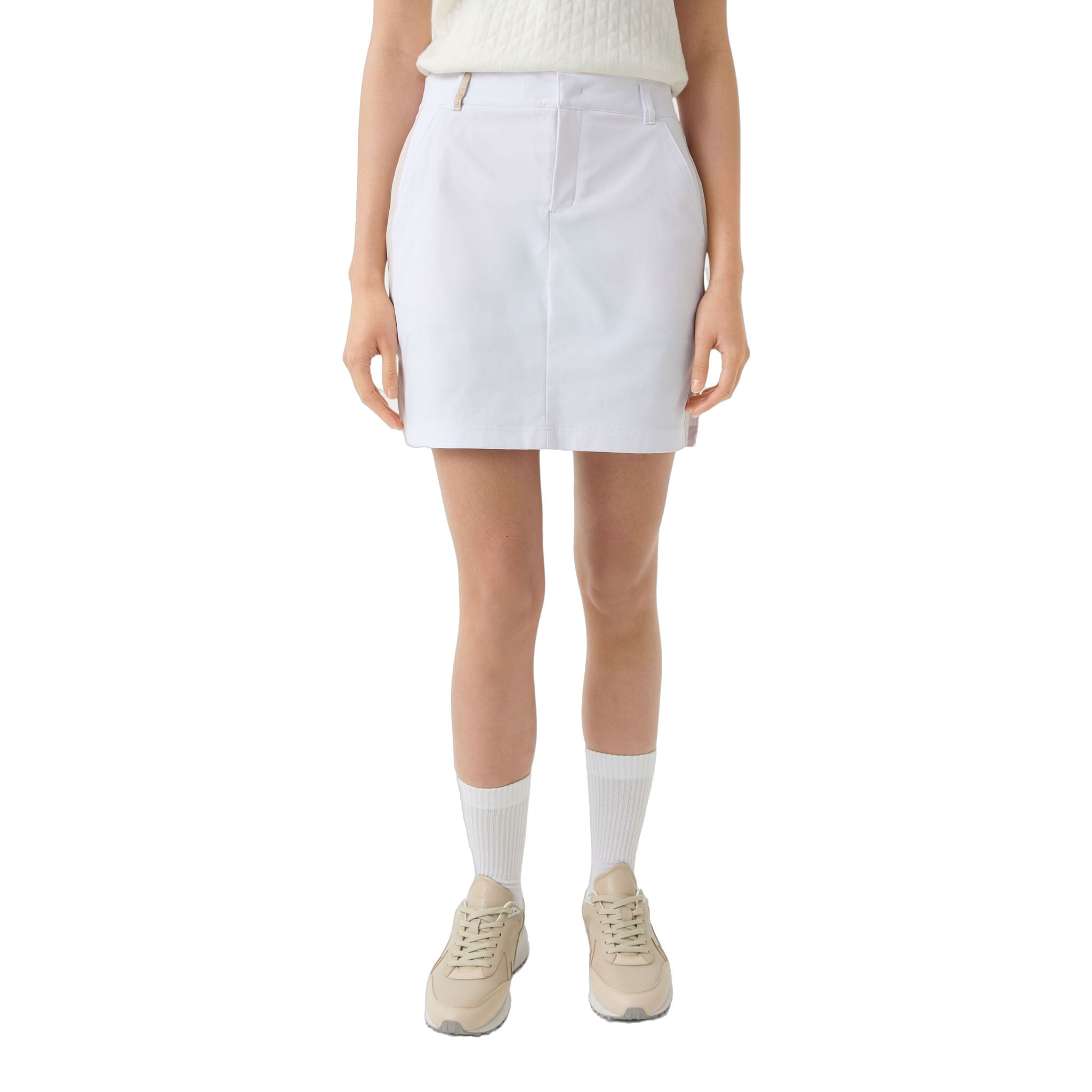 Gonna Bogner Milla da donna