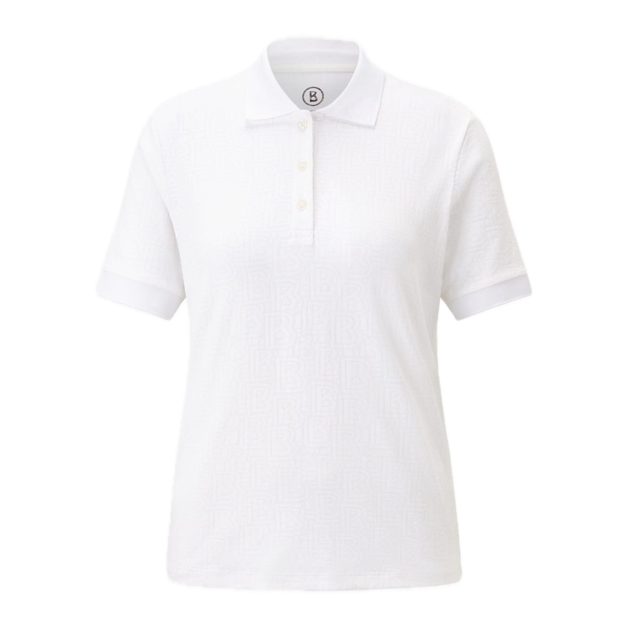 Polo Bogner Larina da donna