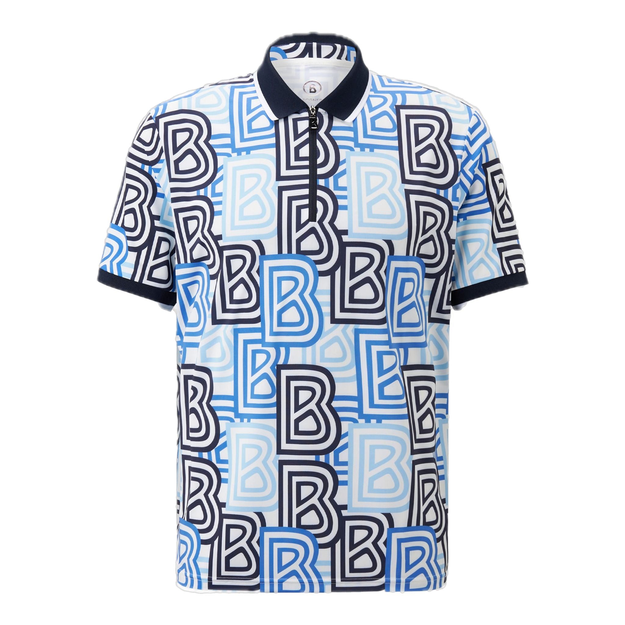 Polo Bogner Valentin da uomo