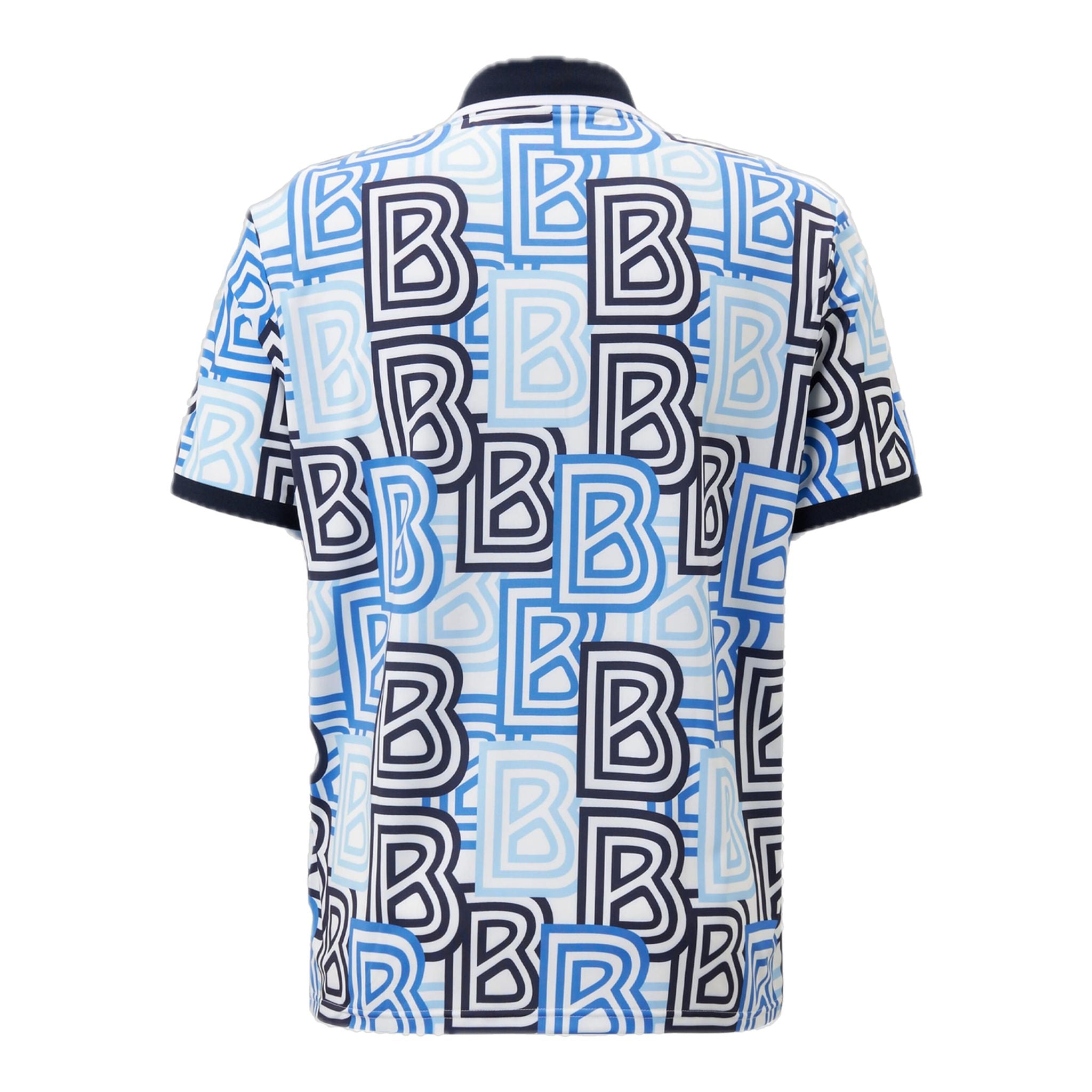 Polo Bogner Valentin da uomo