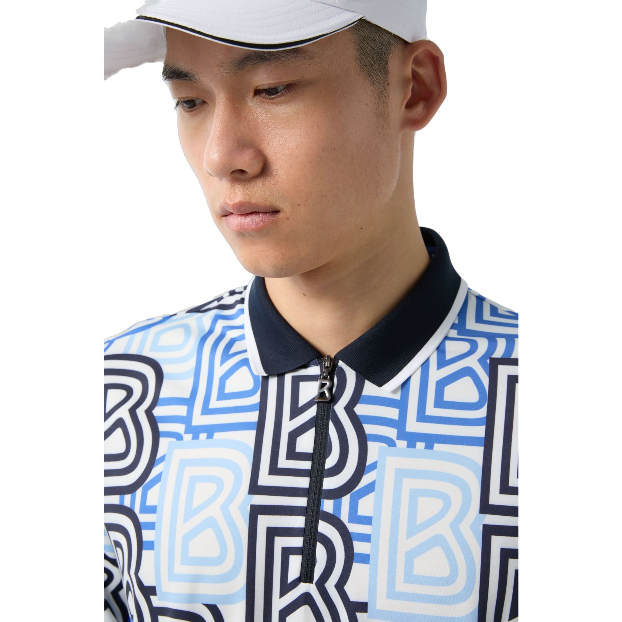 Polo Bogner Valentin da uomo