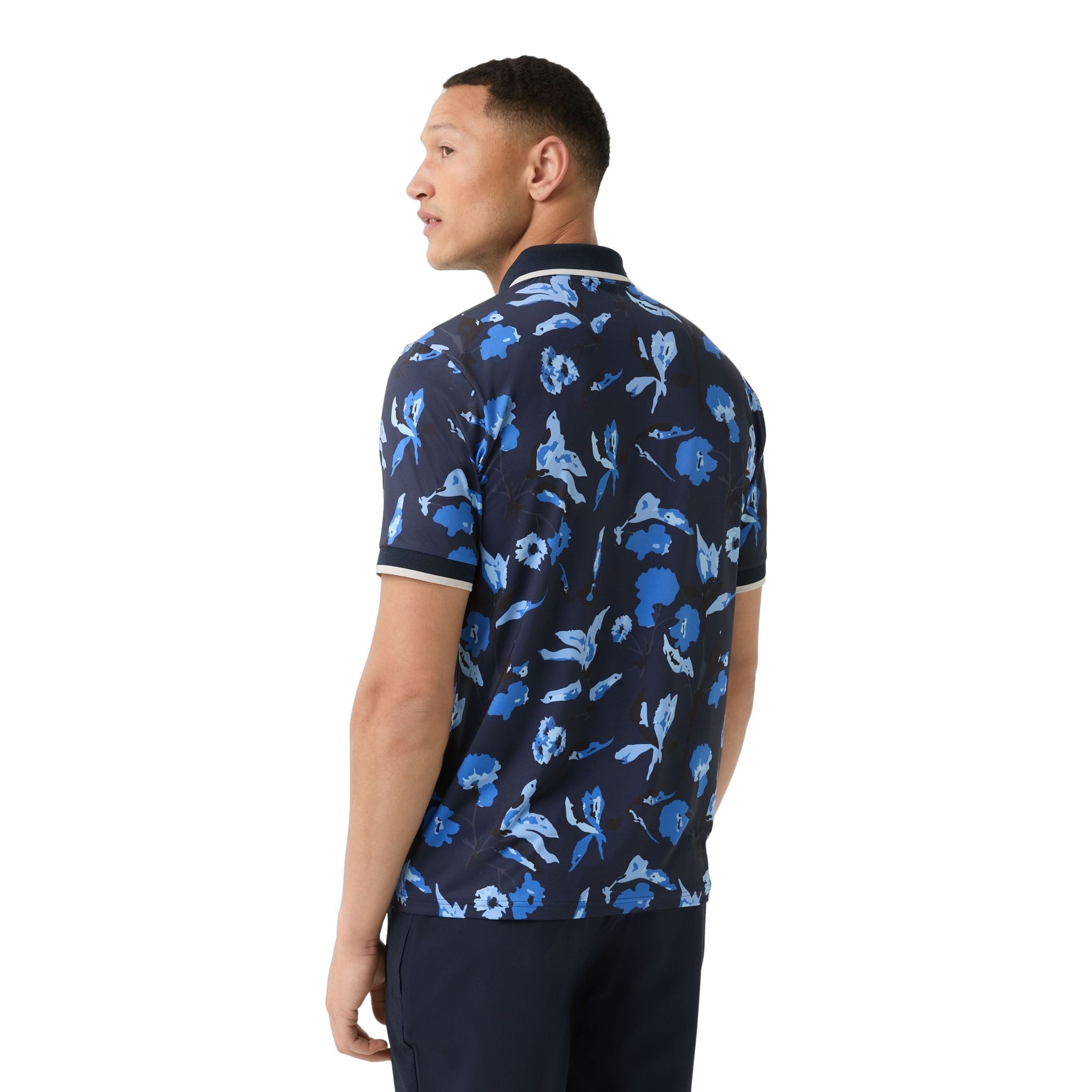 Polo Bogner Valentin da uomo