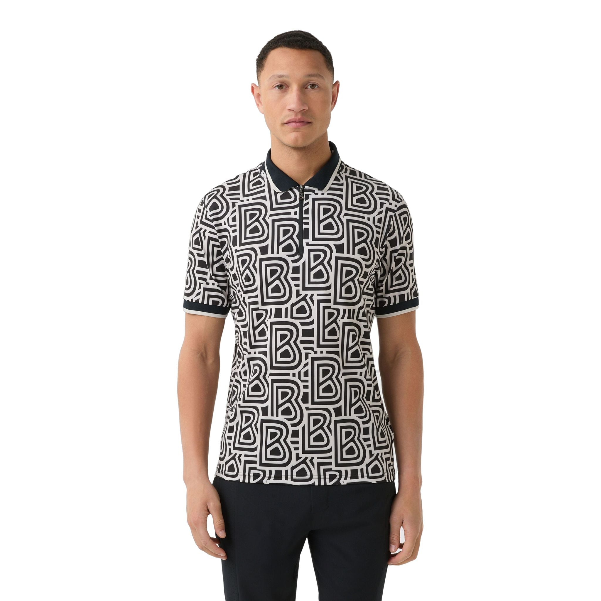 Polo Bogner Valentin da uomo