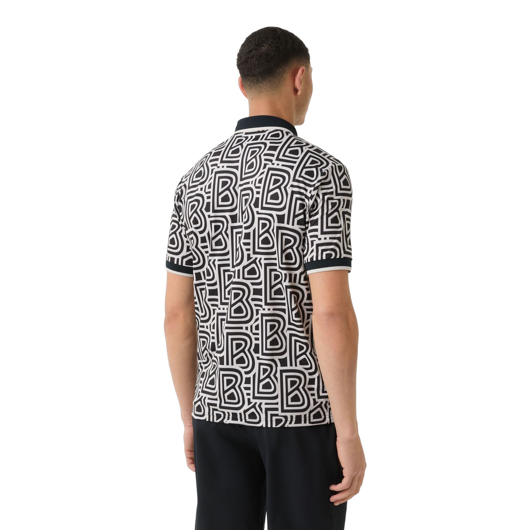 Polo Bogner Valentin da uomo