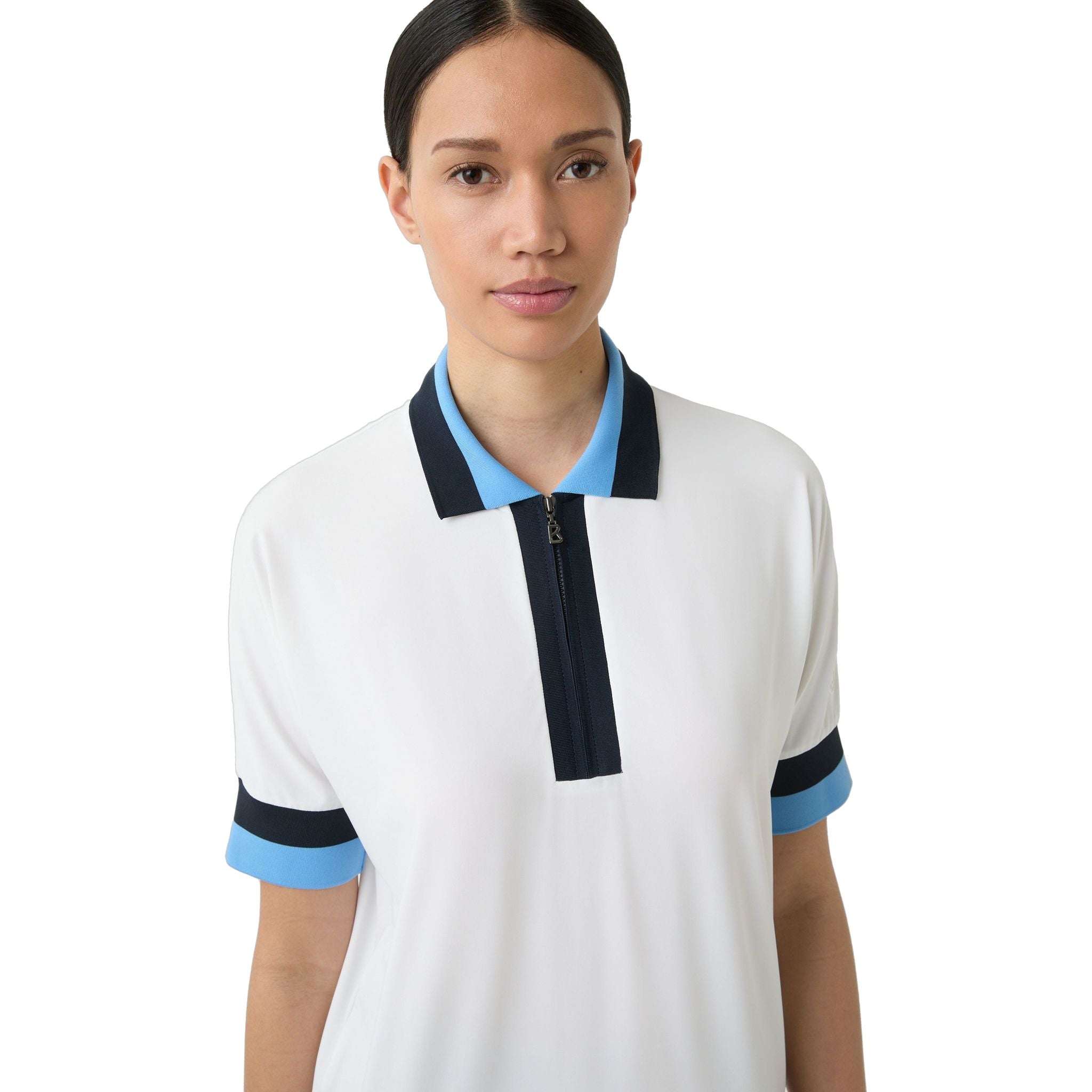 Polo Bogner Andrina da donna