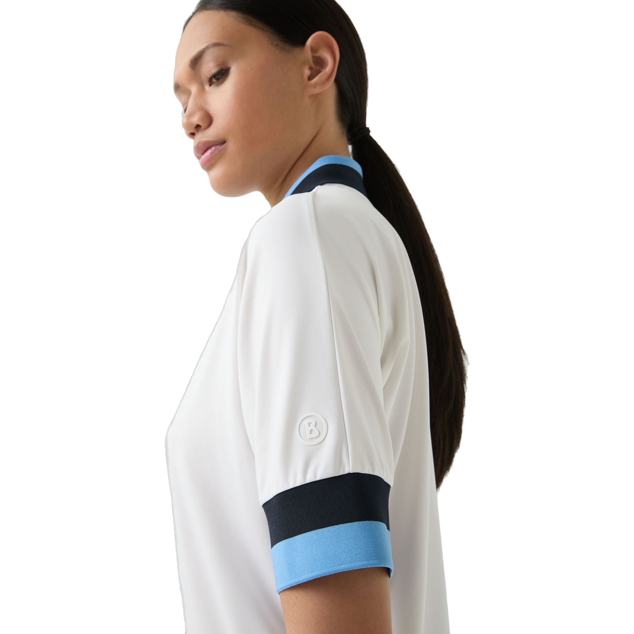 Polo Bogner Andrina da donna