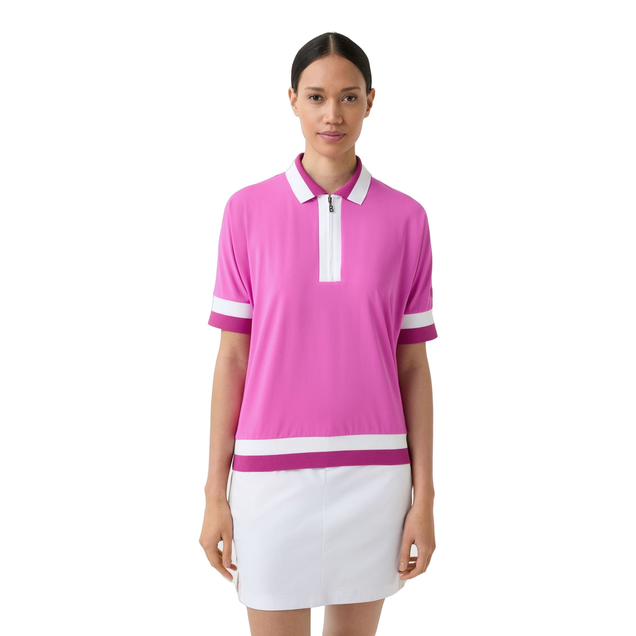 Polo Bogner Andrina da donna