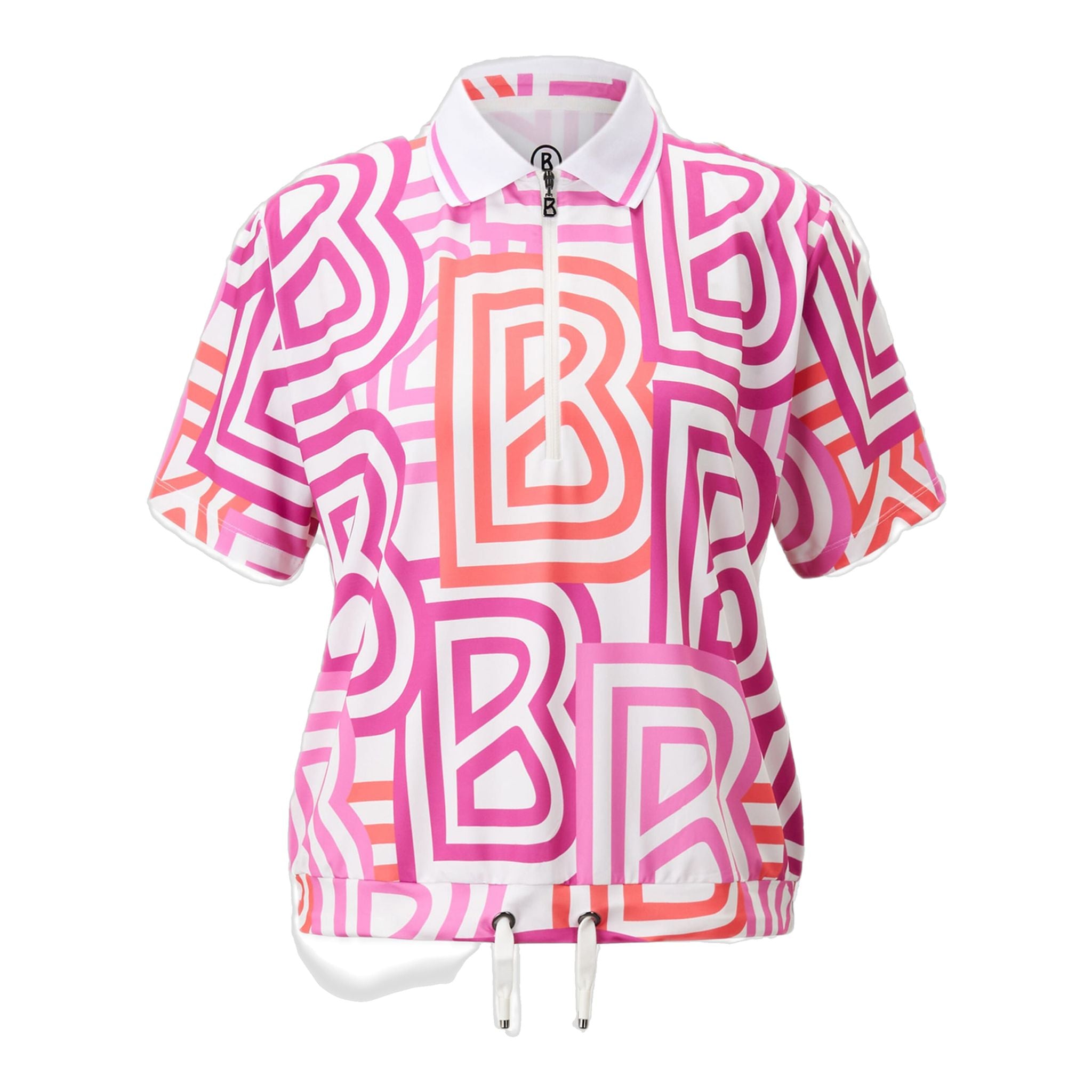 Polo Bogner Tarisa da donna