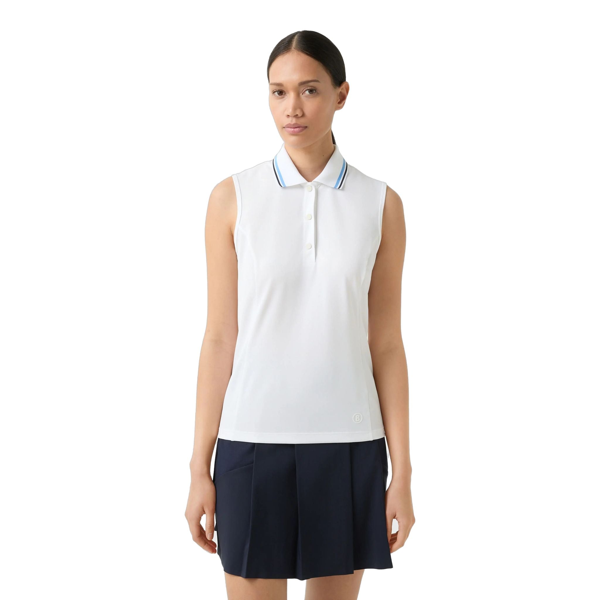 Polo Alessia Bogner Donna