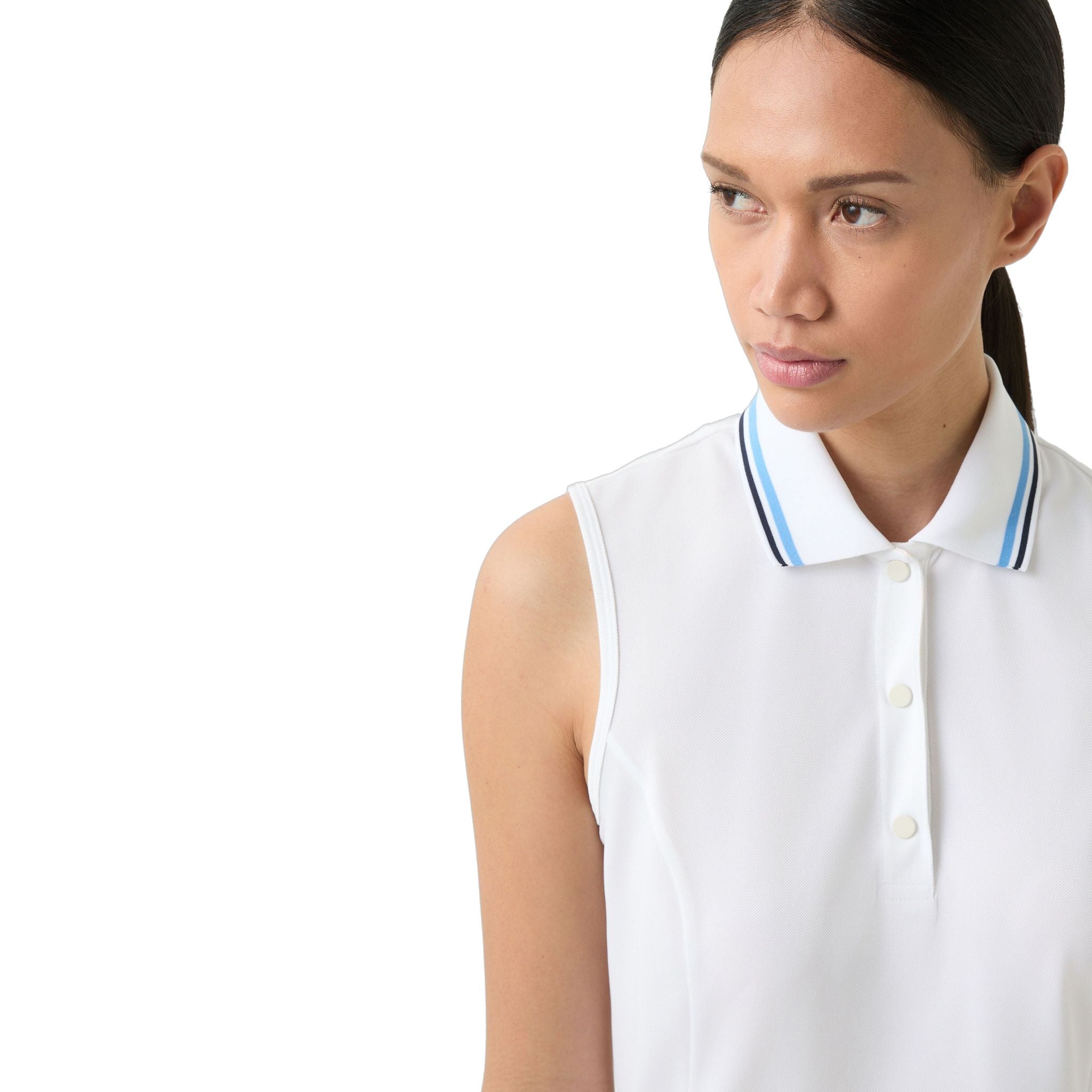 Polo Alessia Bogner Donna