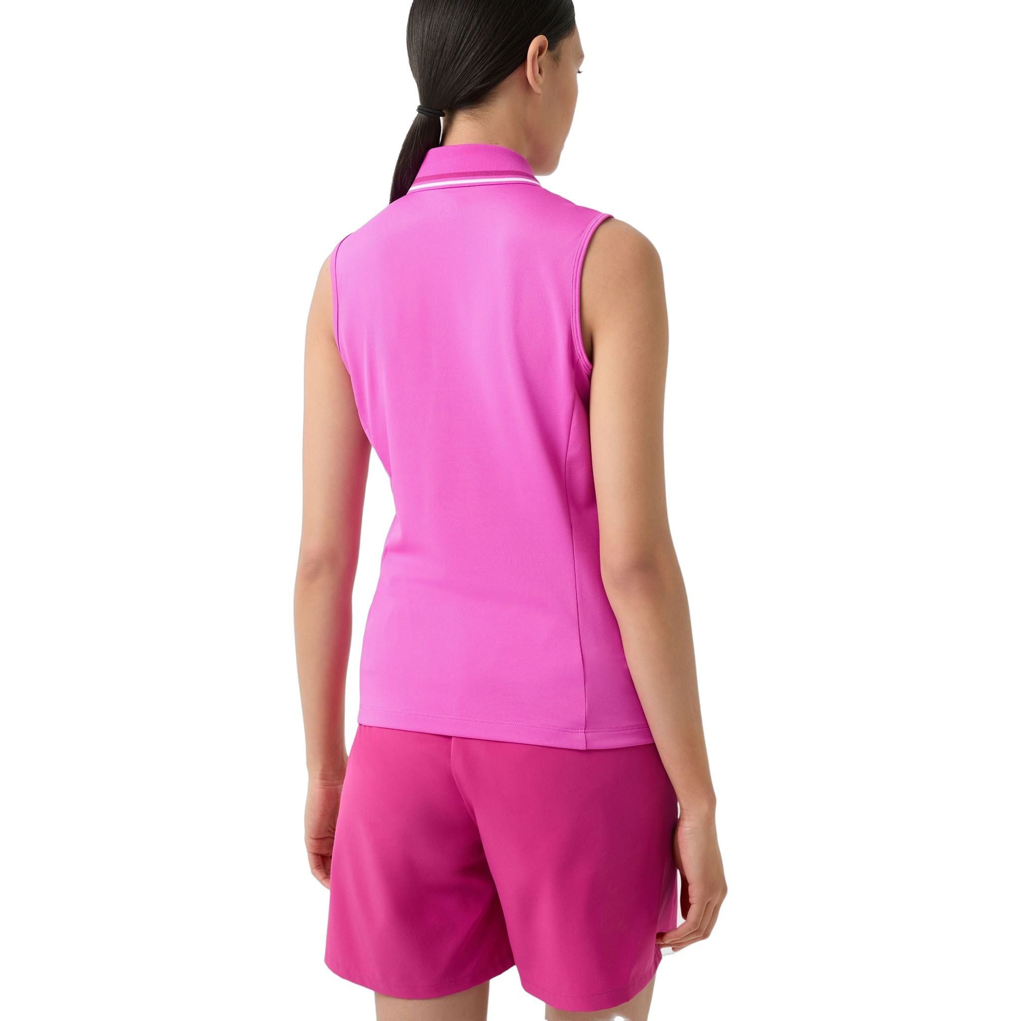 Polo Alessia Bogner Donna