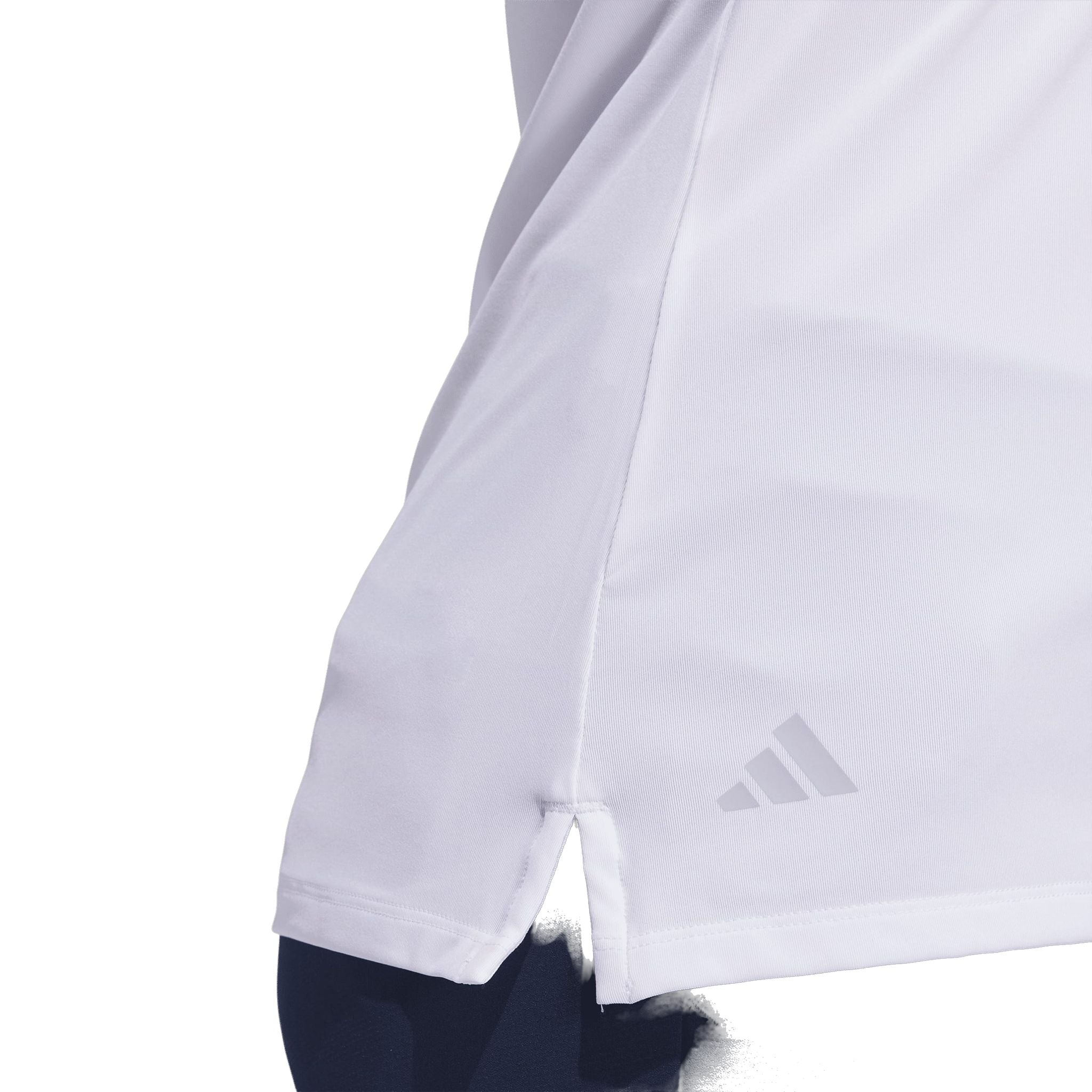 Polo senza maniche Adidas Ultimate365 Solid da donna