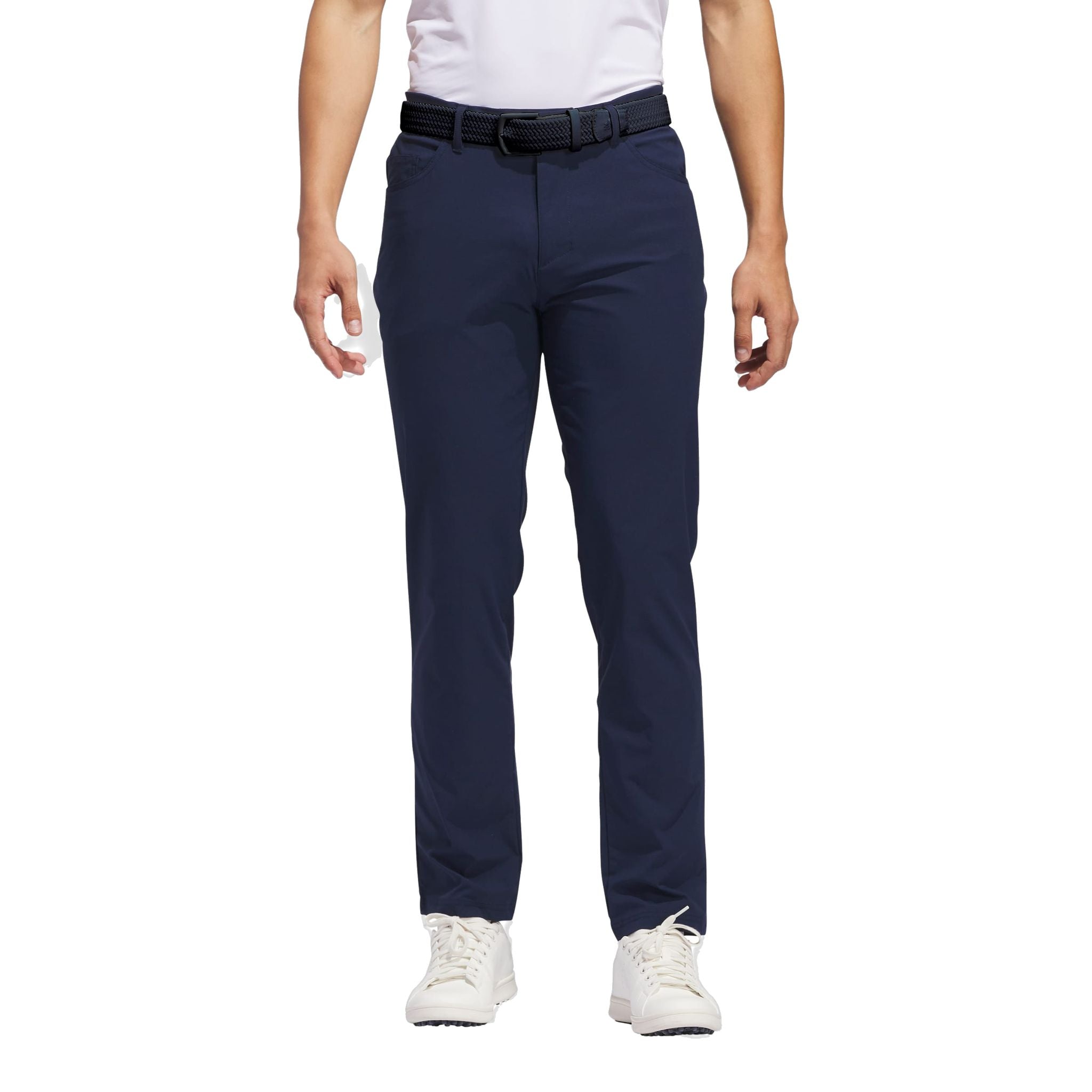 Pantaloni da golf Adidas Ultimate365 a 5 tasche da uomo