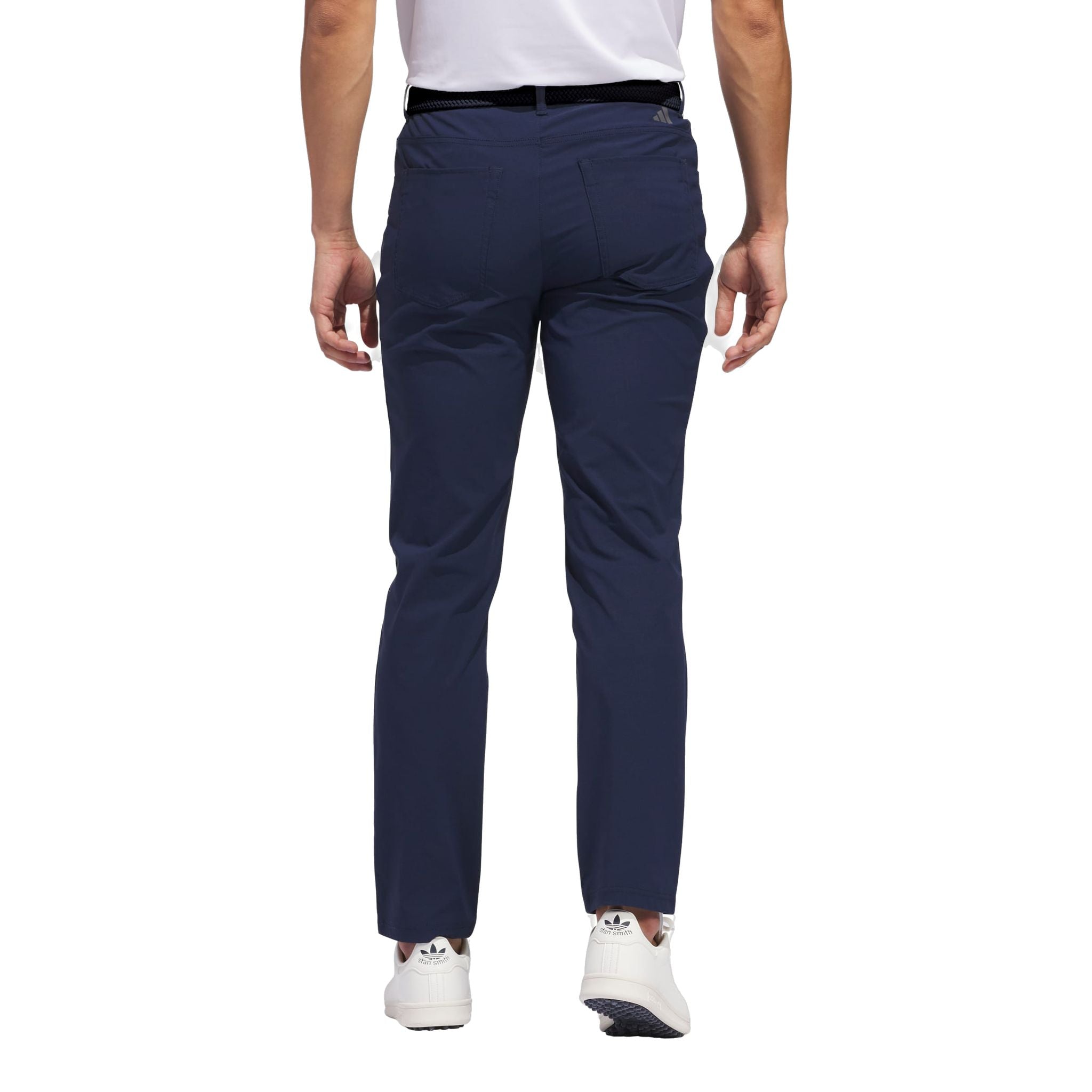 Pantaloni da golf Adidas Ultimate365 a 5 tasche da uomo