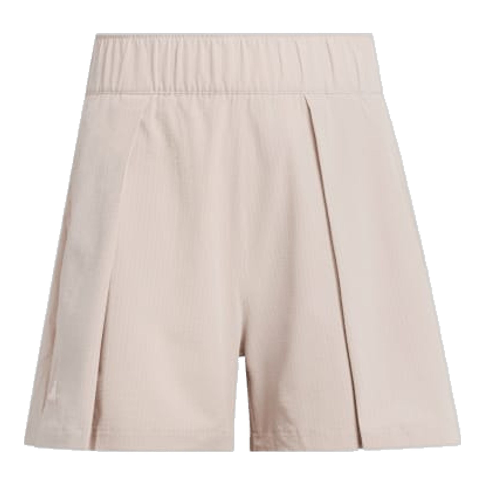 Pantaloncini plissettati Adidas Go-To da donna