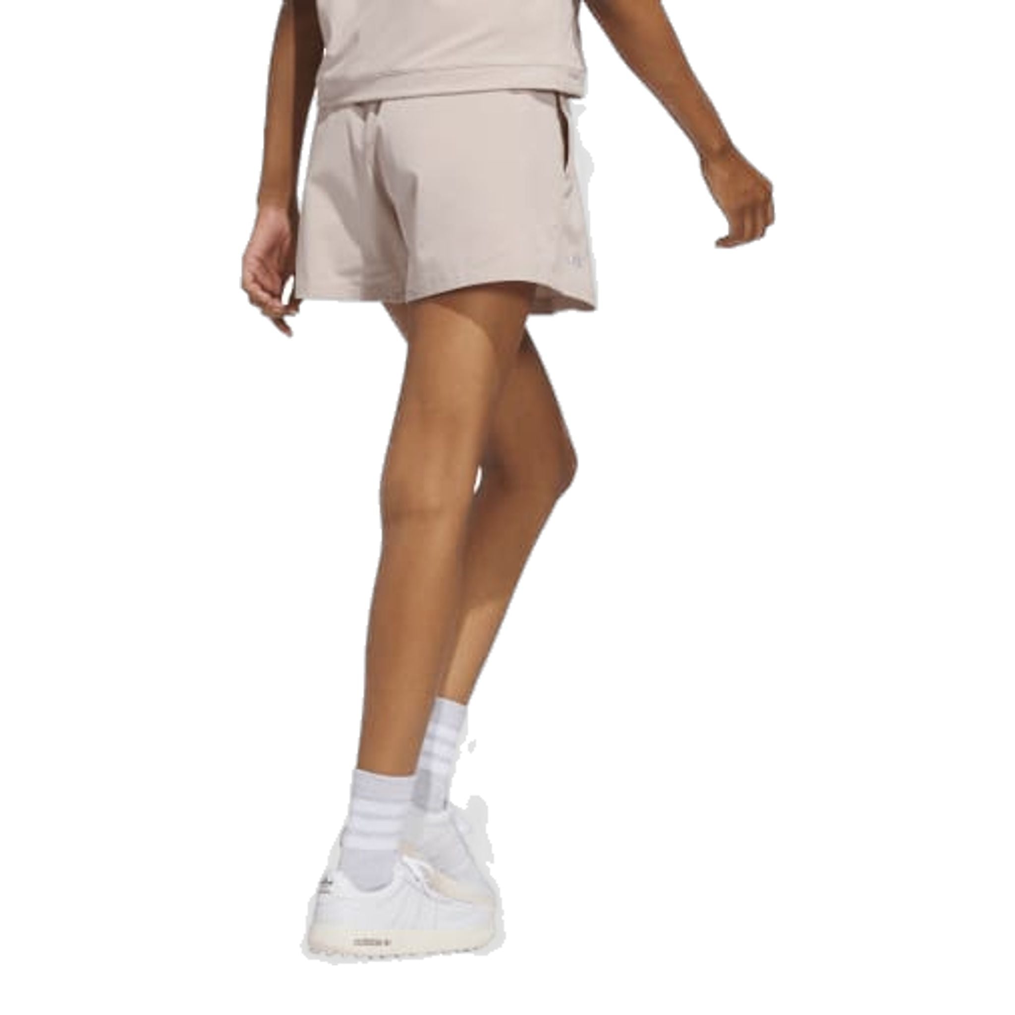 Pantaloncini plissettati Adidas Go-To da donna