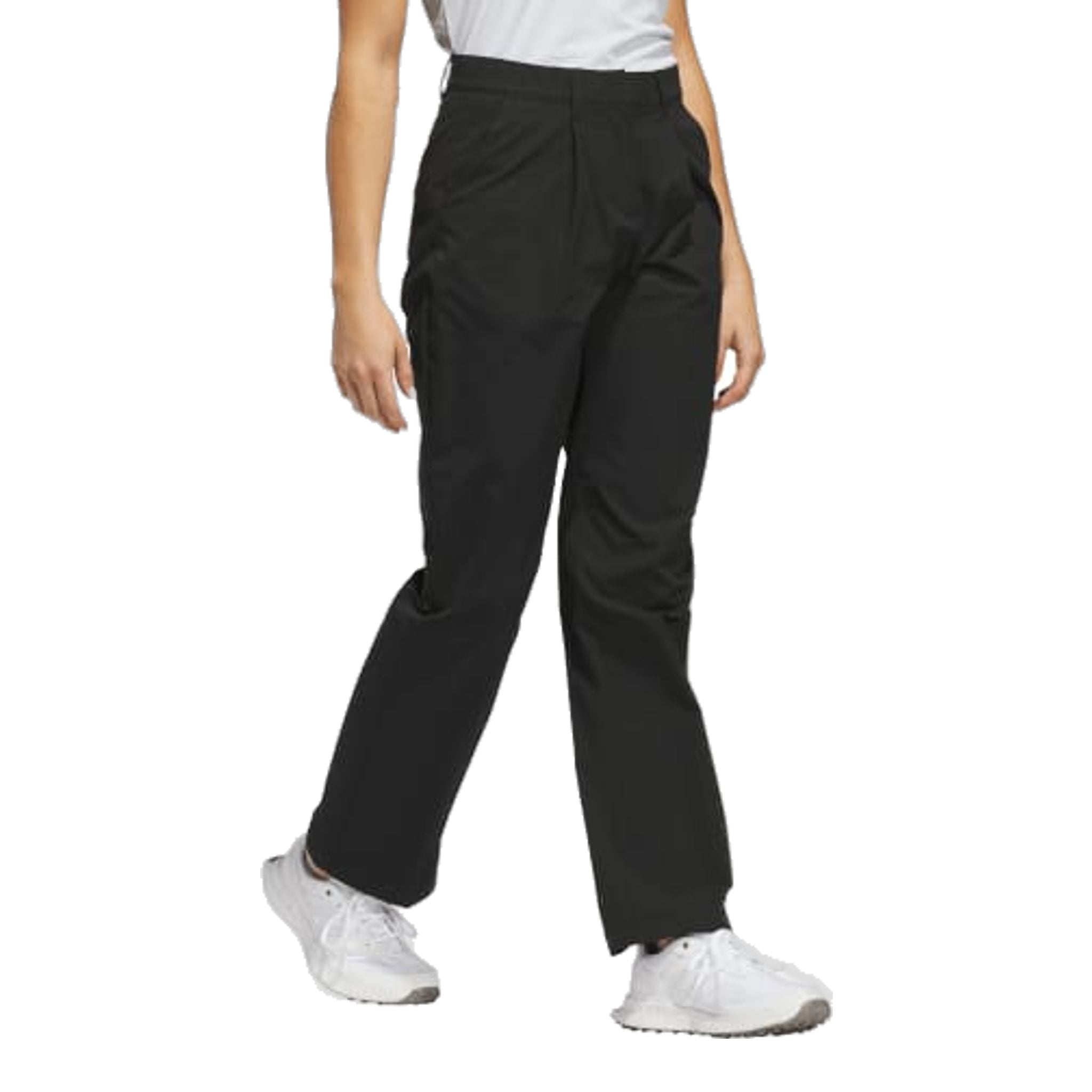 Pantaloni da golf a pieghe Adidas Ultimate365 da donna