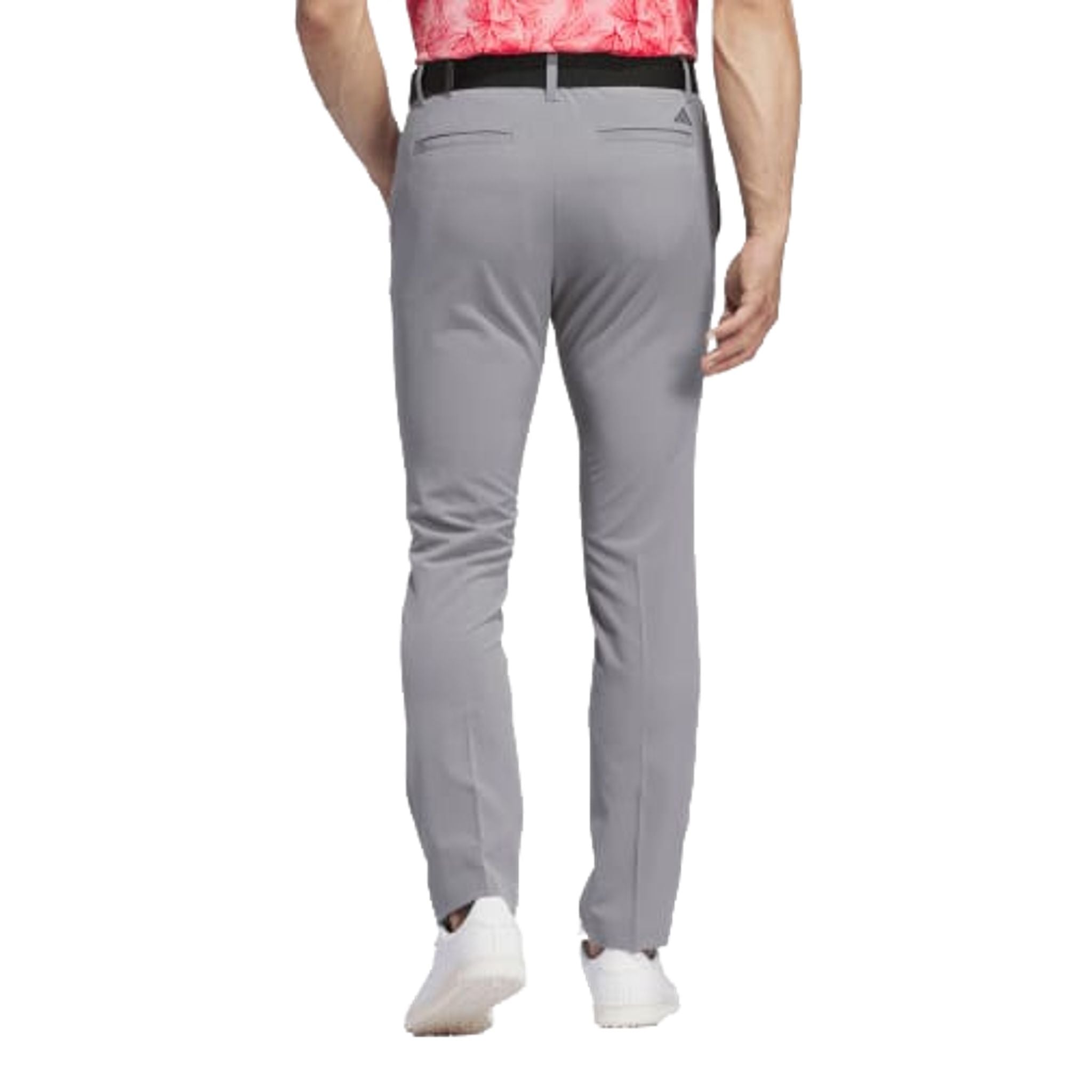 Pantaloni da golf affusolati Adidas Ultimate365 da uomo